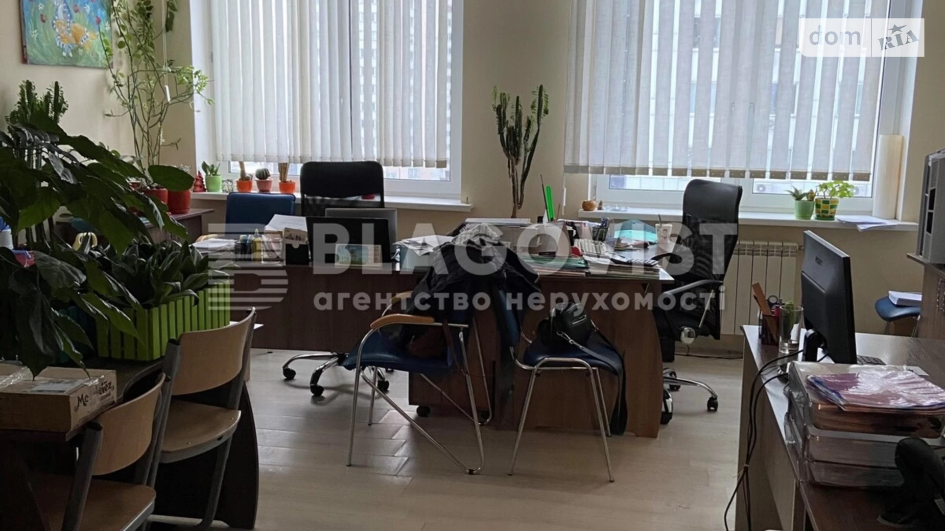 Продается 3-комнатная квартира 100.9 кв. м в Киеве, ул. Срибнокильская, 3Б - фото 3