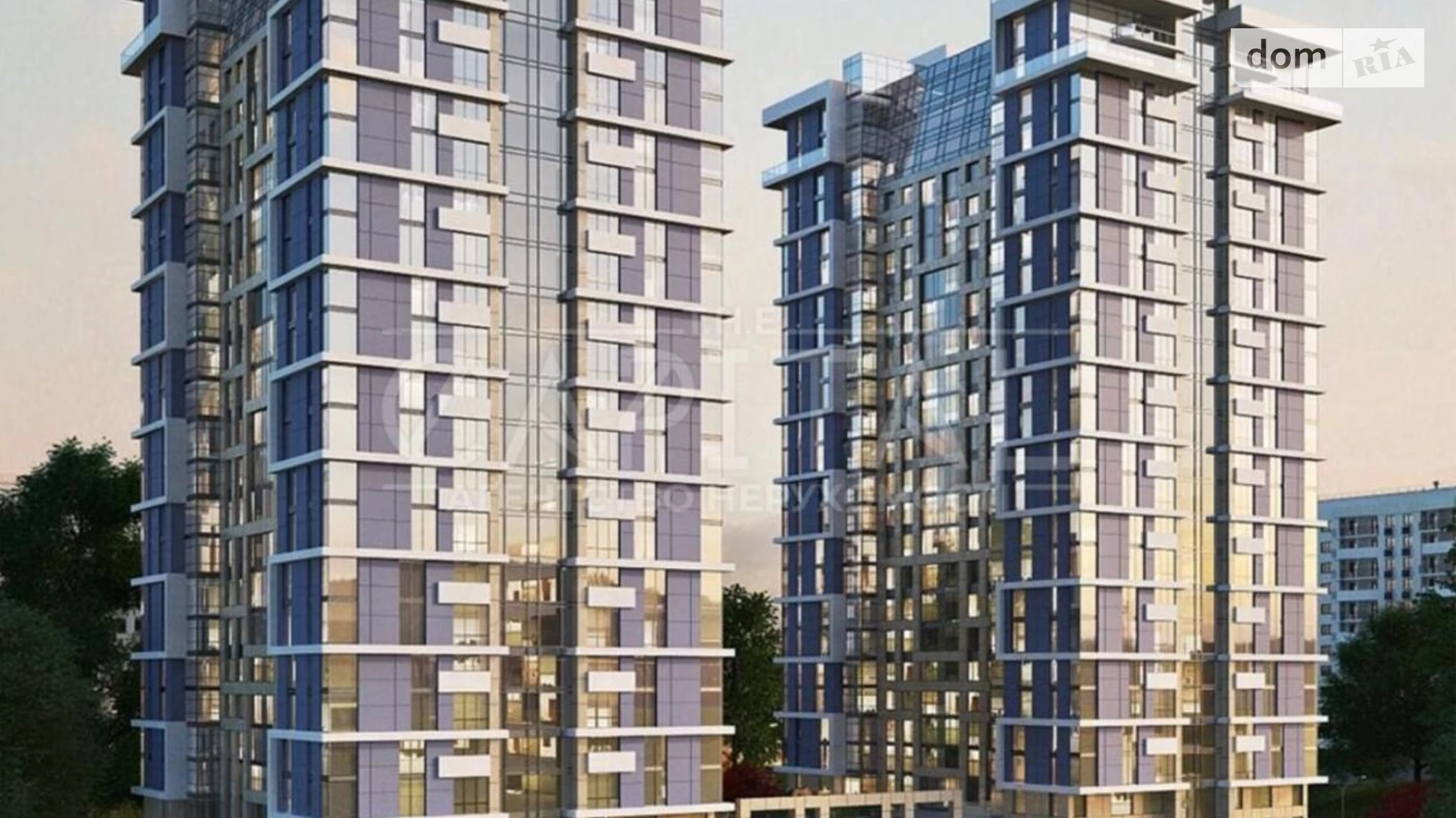 Продается 3-комнатная квартира 108.1 кв. м в Киеве, ул. Зверинецкая, 72 - фото 5