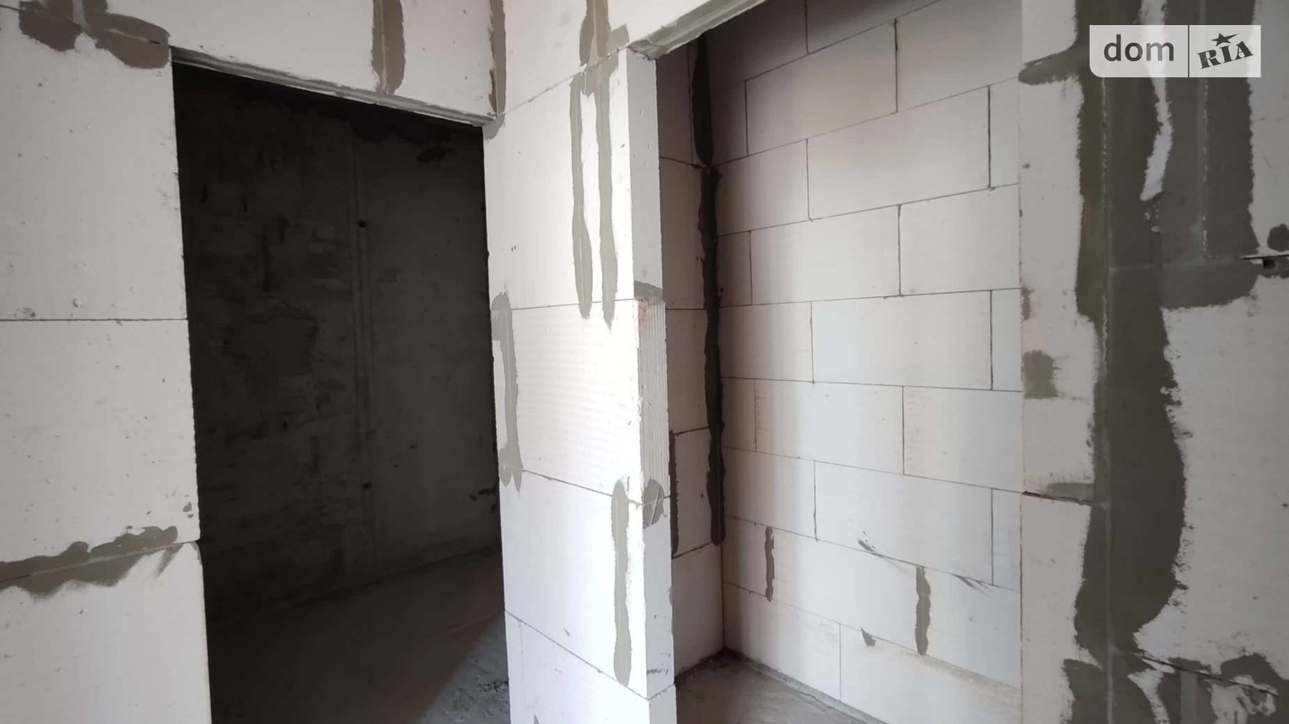 Продается 2-комнатная квартира 55 кв. м в Одессе, ул. Жемчужная, 11 - фото 2