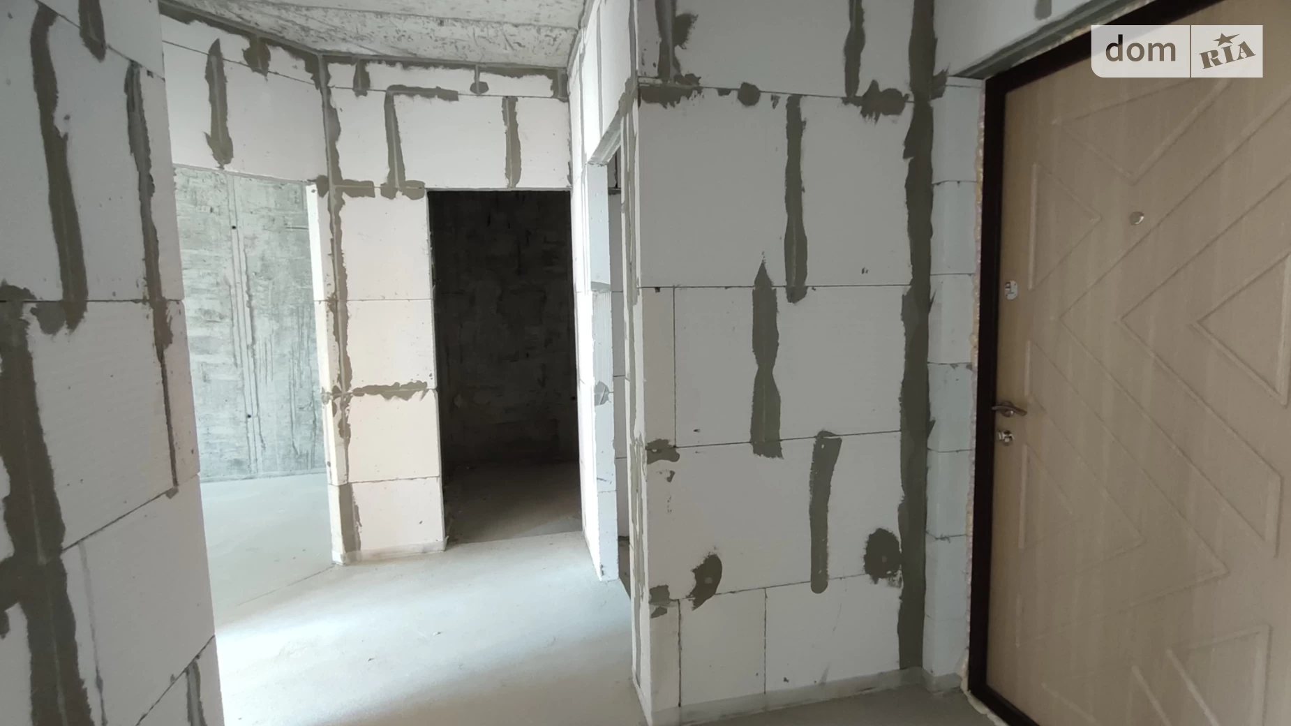 Продается 2-комнатная квартира 55 кв. м в Одессе, ул. Жемчужная, 11 - фото 3