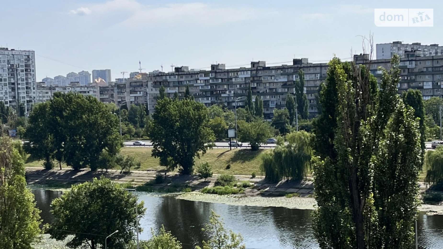 Продается 3-комнатная квартира 69 кв. м в Киеве, бул. Игоря Шамо(Алексея Давыдова), 2/7 - фото 3