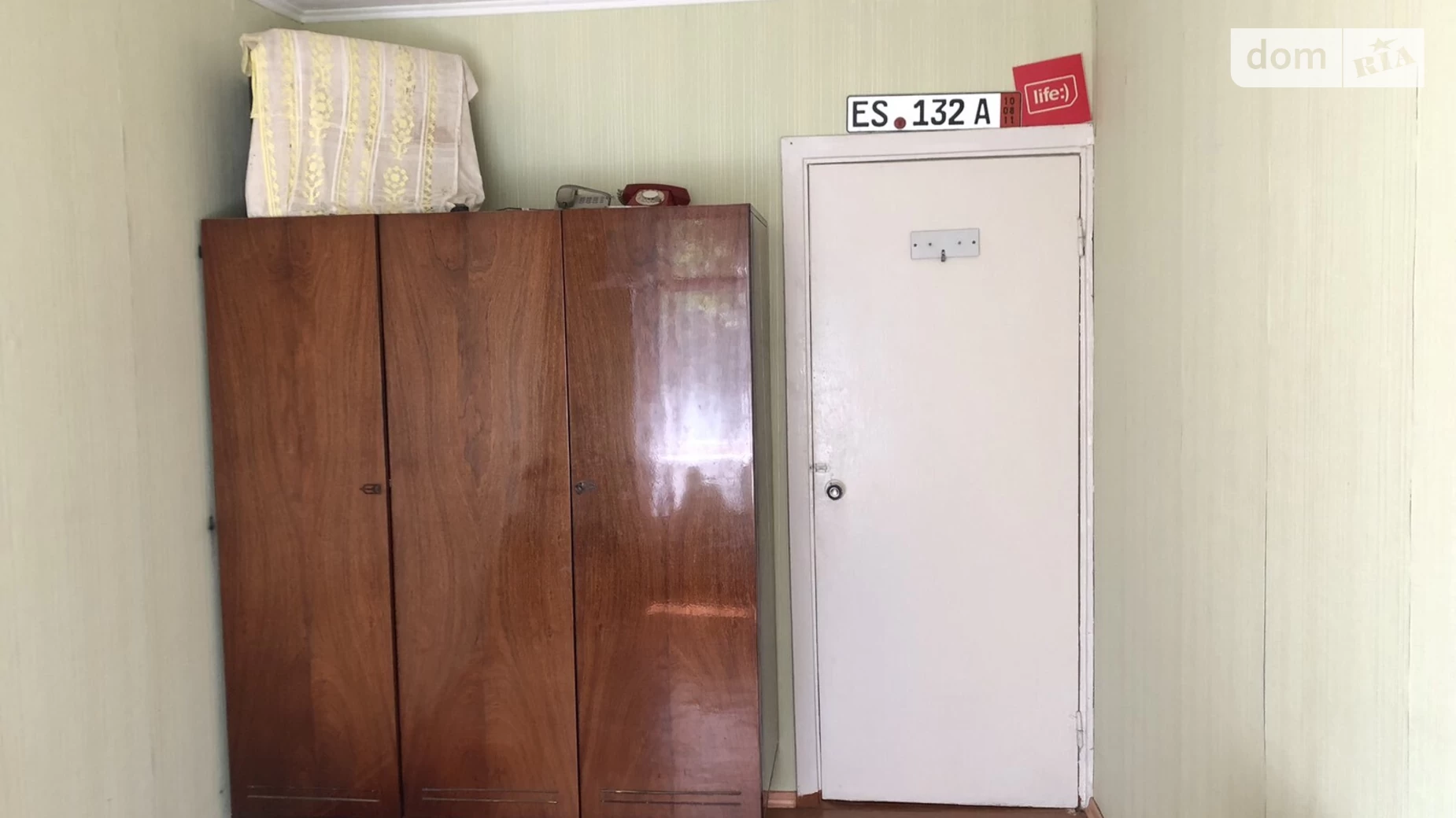 Продается 2-комнатная квартира 45.1 кв. м в Николаеве, просп. Центральный - фото 2