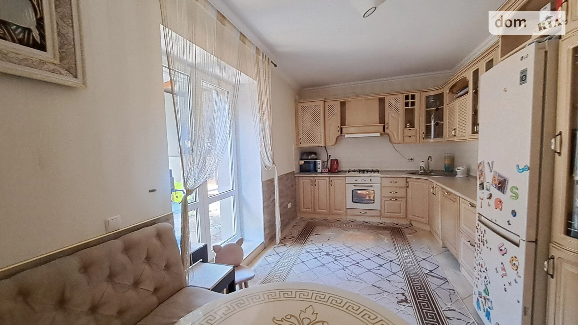 Продается 3-комнатная квартира 82.5 кв. м в Петрикове, ул. Лепкого, 8 - фото 3