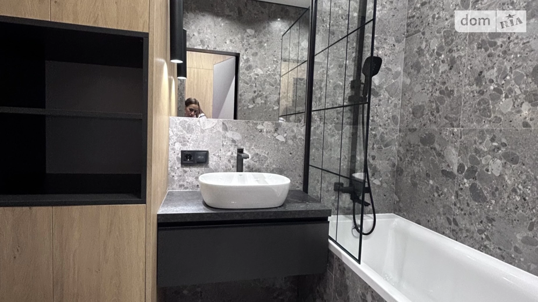 Продается 1-комнатная квартира 38 кв. м в Ирпене, ул. Павленко, 54В - фото 5