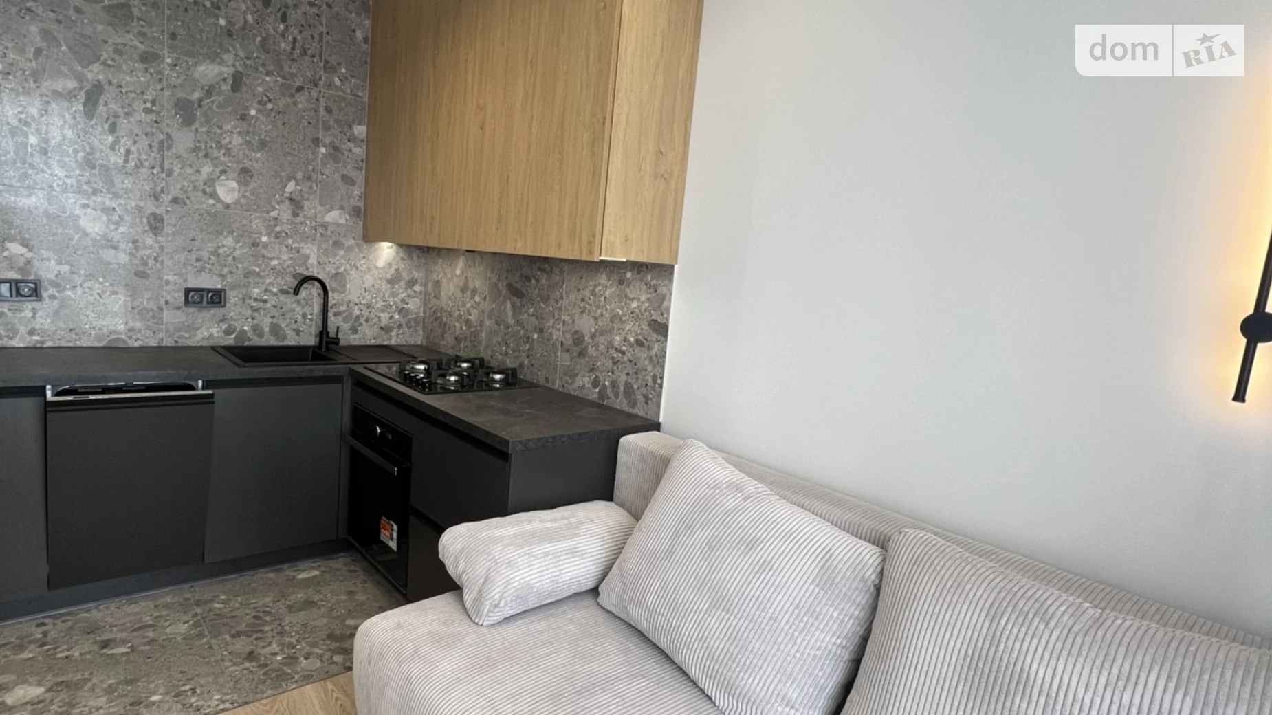 Продается 1-комнатная квартира 38.1 кв. м в Ирпене, ул. Павленко, 56 - фото 3