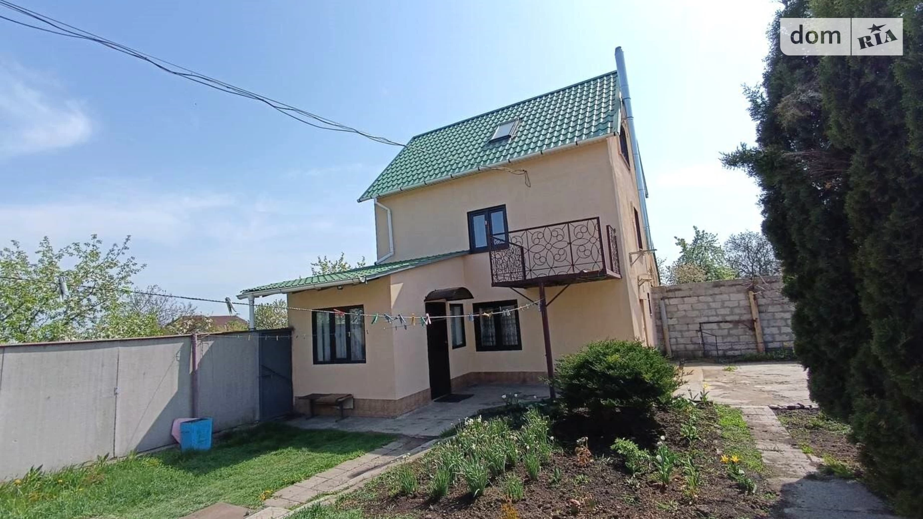 Продается дом на 2 этажа 91.9 кв. м с террасой, цена: 48500 $ - фото 4