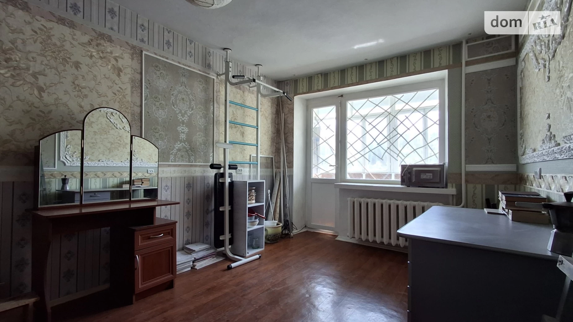 Продається 1-кімнатна квартира 31.6 кв. м у Миколаєві, вул. Космонавтів - фото 2