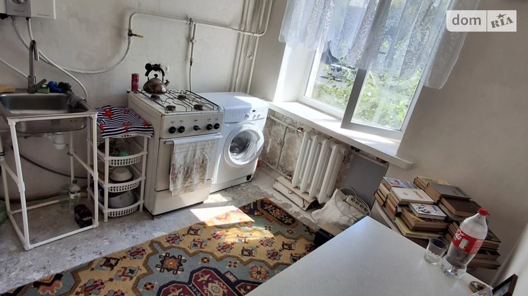 Продається 1-кімнатна квартира 31.6 кв. м у Миколаєві, вул. Космонавтів - фото 5