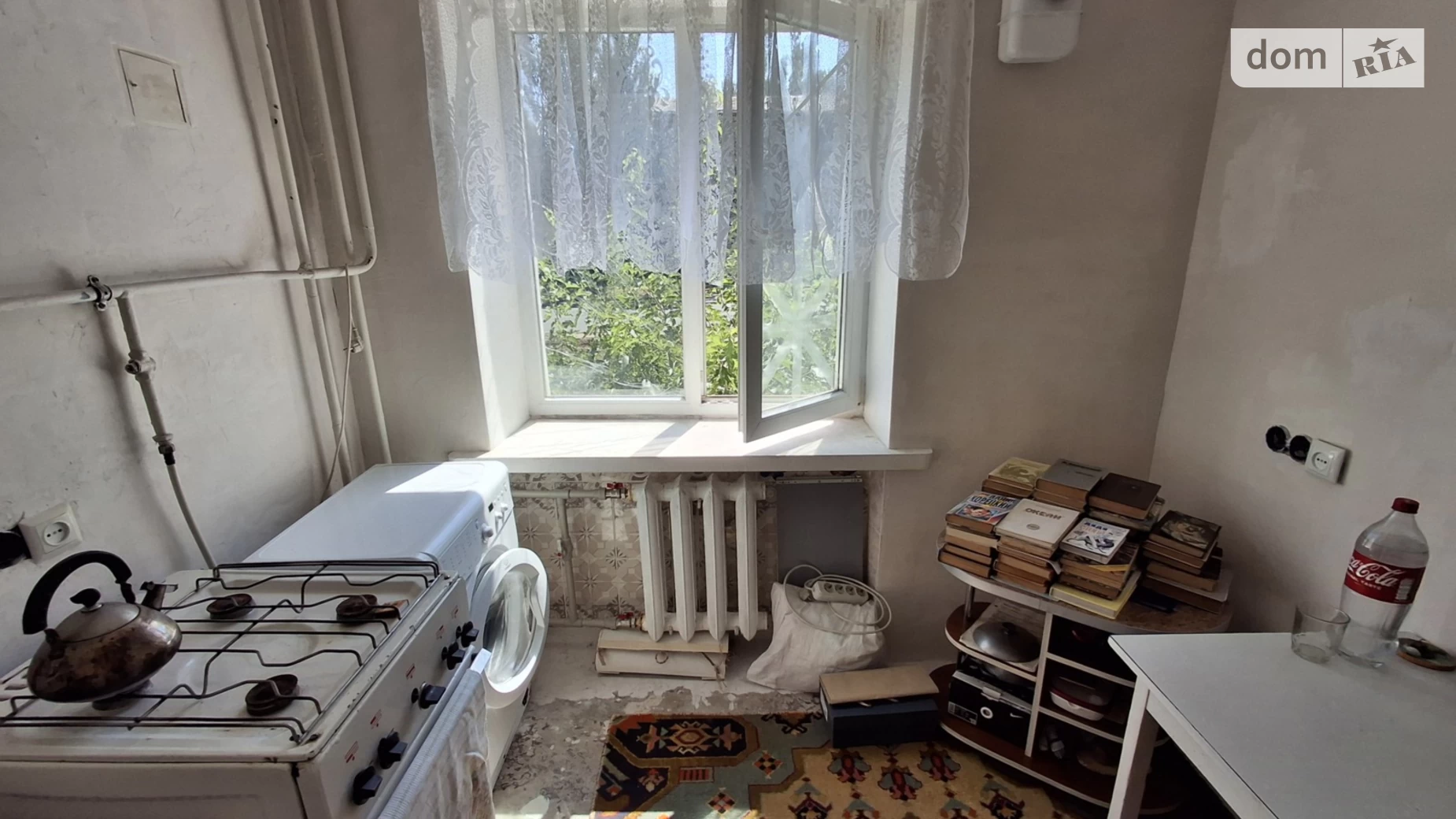 Продається 1-кімнатна квартира 31.6 кв. м у Миколаєві, вул. Космонавтів - фото 4