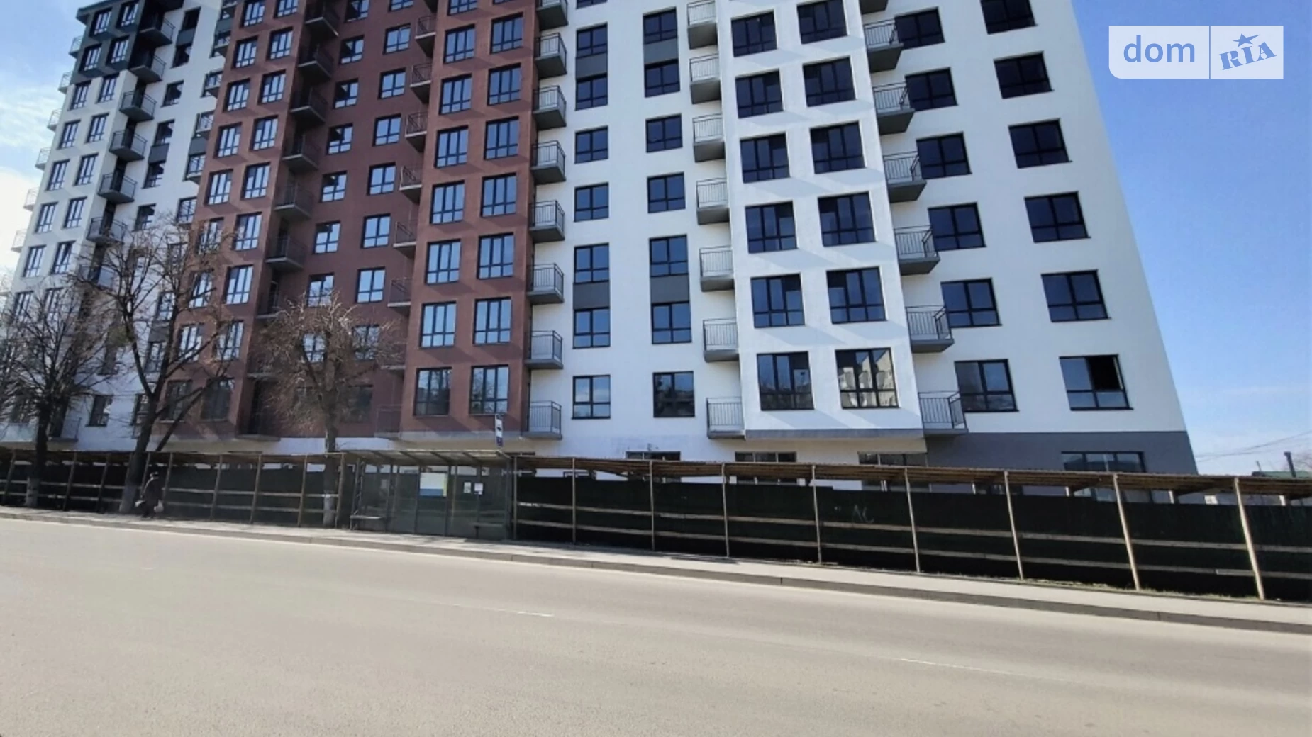 Продається 1-кімнатна квартира 38 кв. м у Вінниці, вул. Волошкова, 4В - фото 3