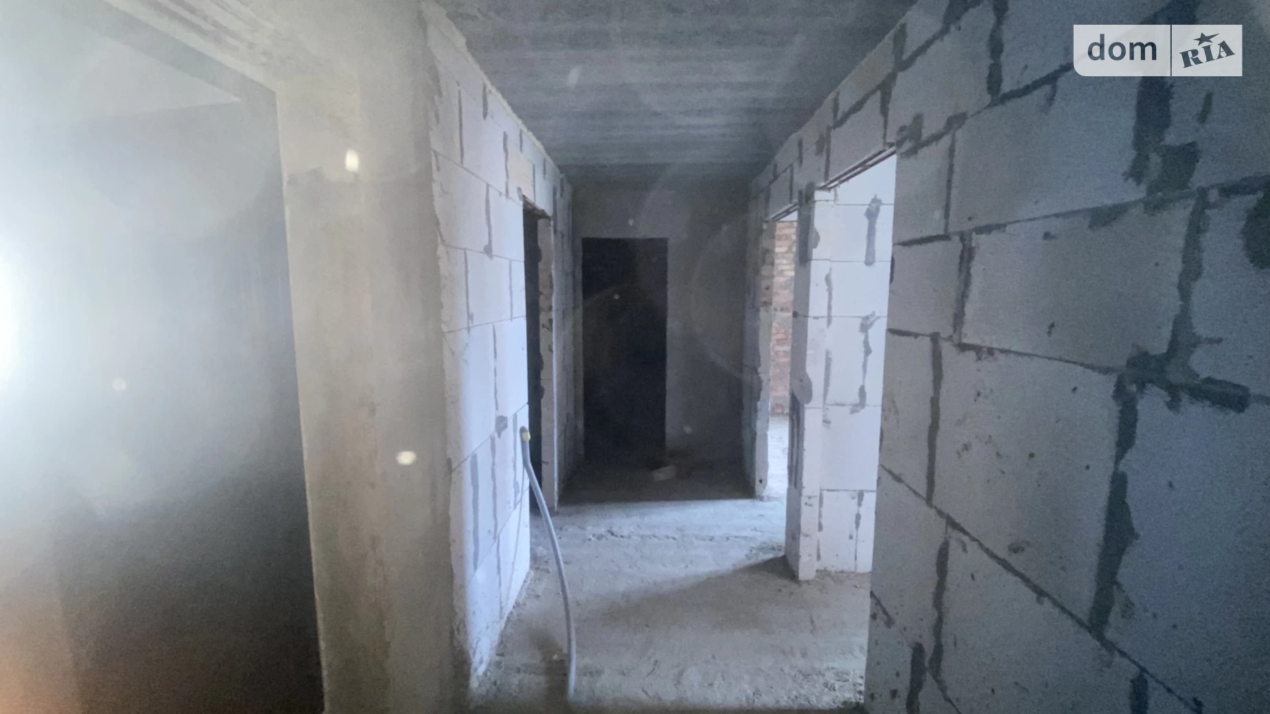 Продається 1-кімнатна квартира 38 кв. м у Вінниці, вул. Волошкова, 4В - фото 5