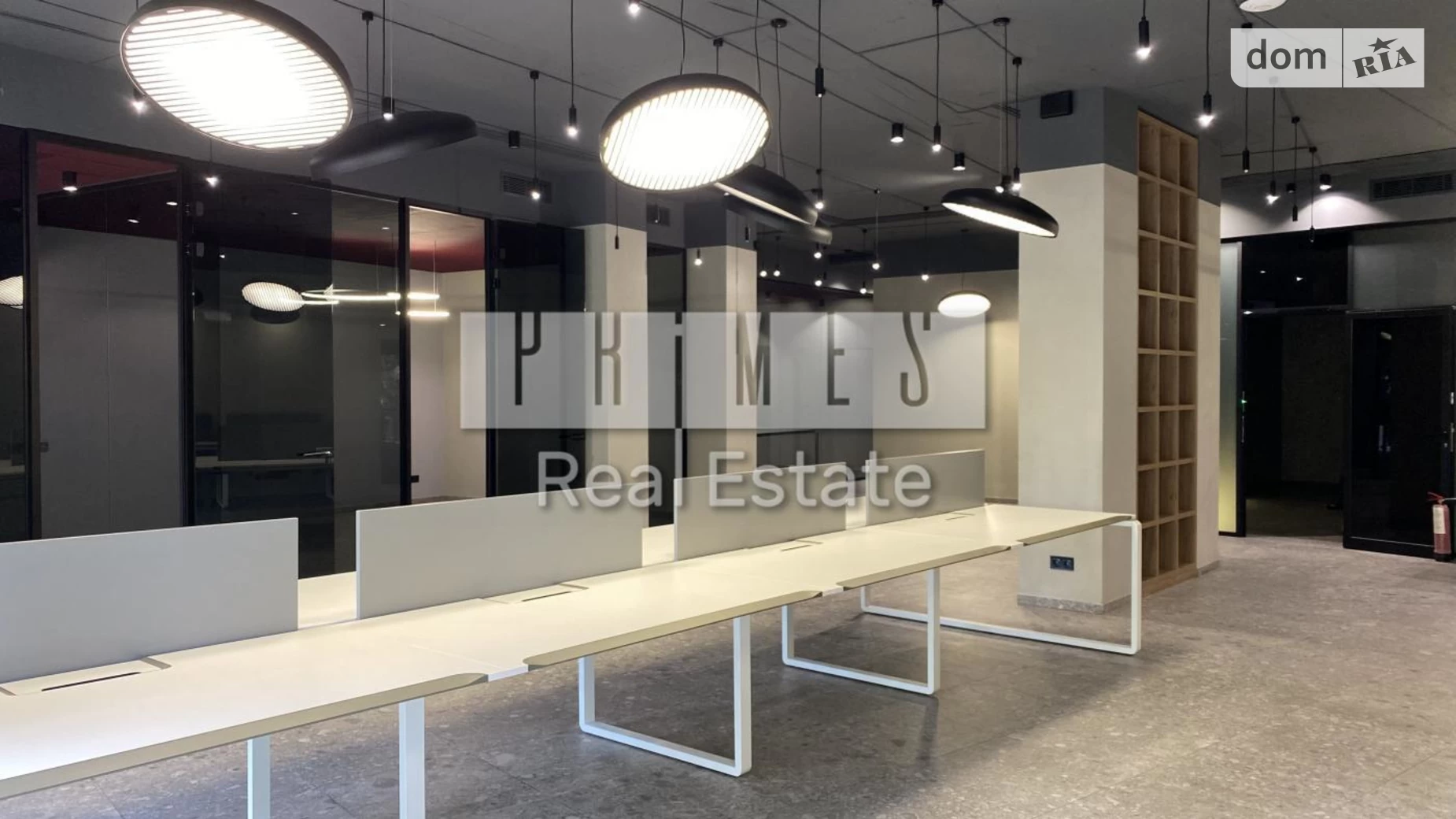 Сдается в аренду офис 253 кв. м в бизнес-центре, цена: 5566 $ - фото 4