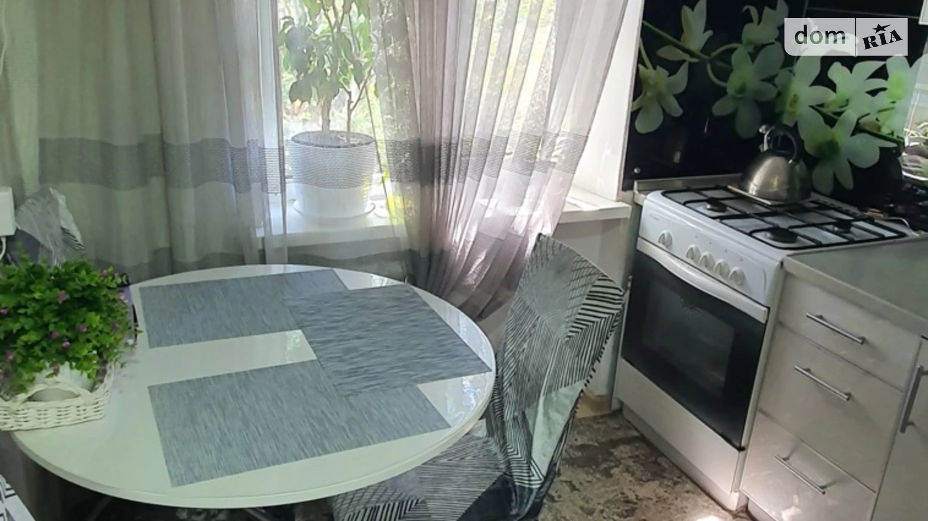 3-кімнатна квартира 57.46 кв. м у Запоріжжі, вул. Поштова(Горького), 163 - фото 3