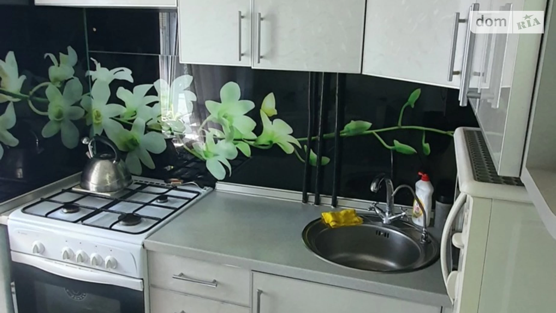 3-кімнатна квартира 57.46 кв. м у Запоріжжі, вул. Поштова(Горького), 163 - фото 4