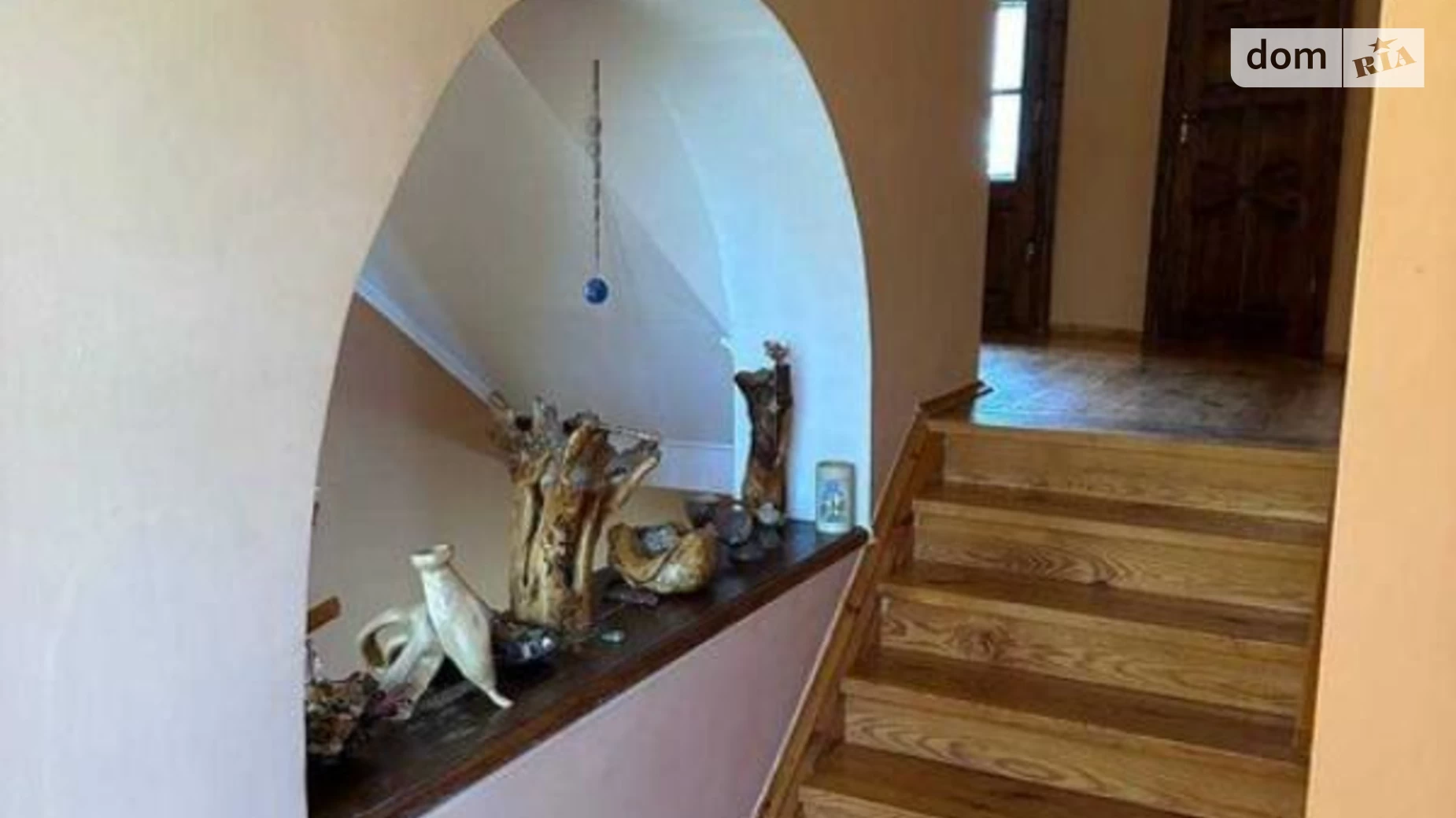 Продается дом на 2 этажа 345 кв. м с подвалом, цена: 210000 $ - фото 4