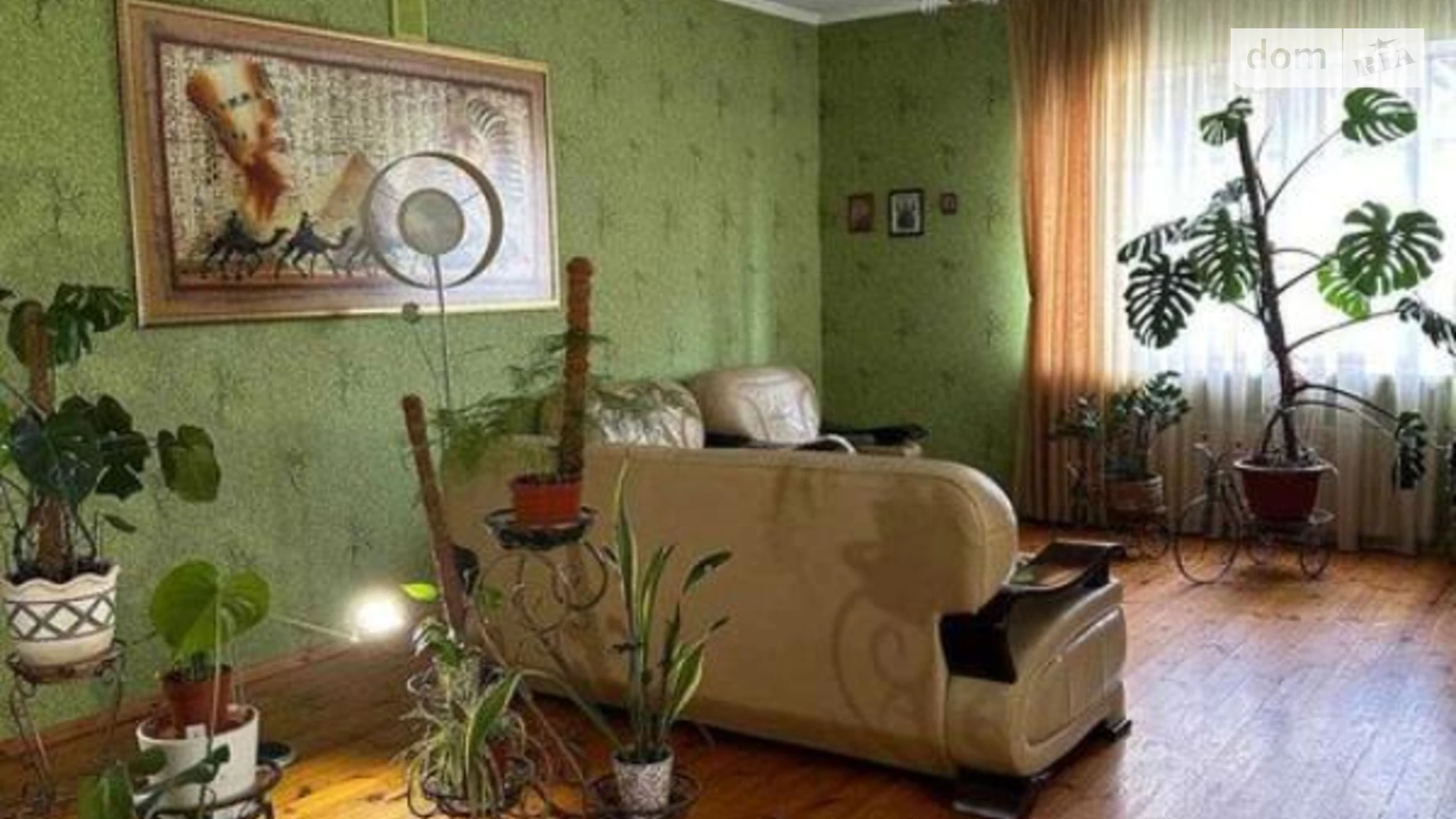 Продается дом на 2 этажа 345 кв. м с подвалом, цена: 210000 $ - фото 3