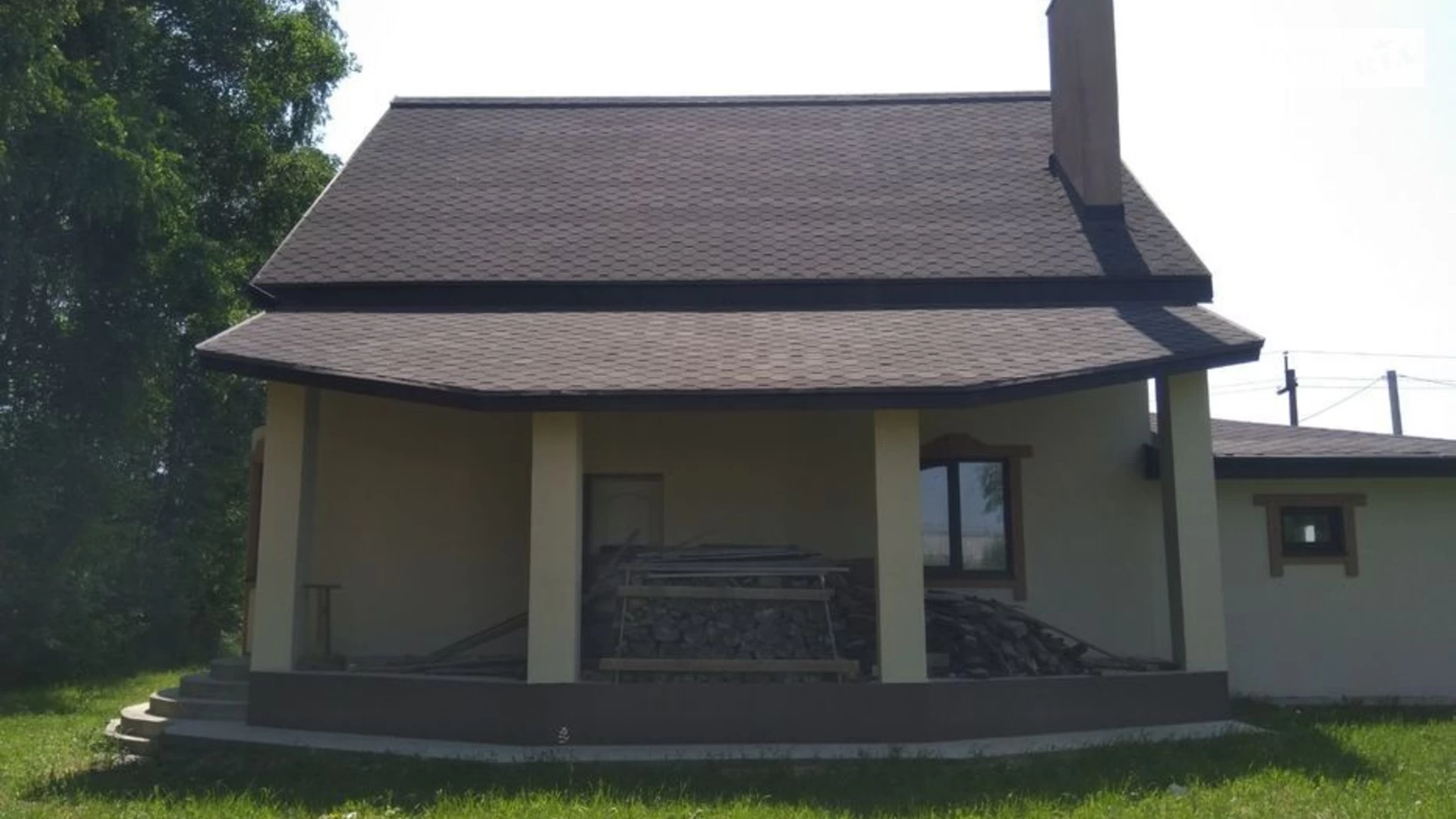 Продається будинок 2 поверховий 177 кв. м з мансардою, цена: 57497 $ - фото 5