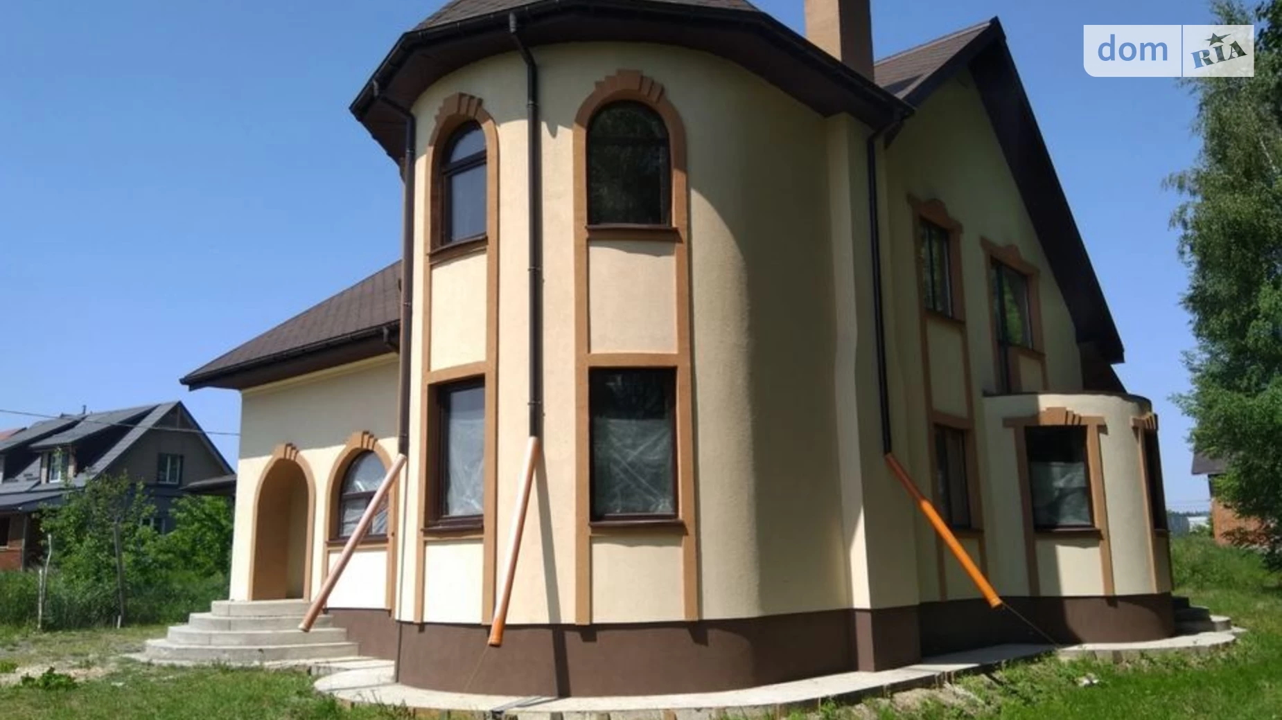 Продається будинок 2 поверховий 177 кв. м з мансардою, цена: 57497 $ - фото 3