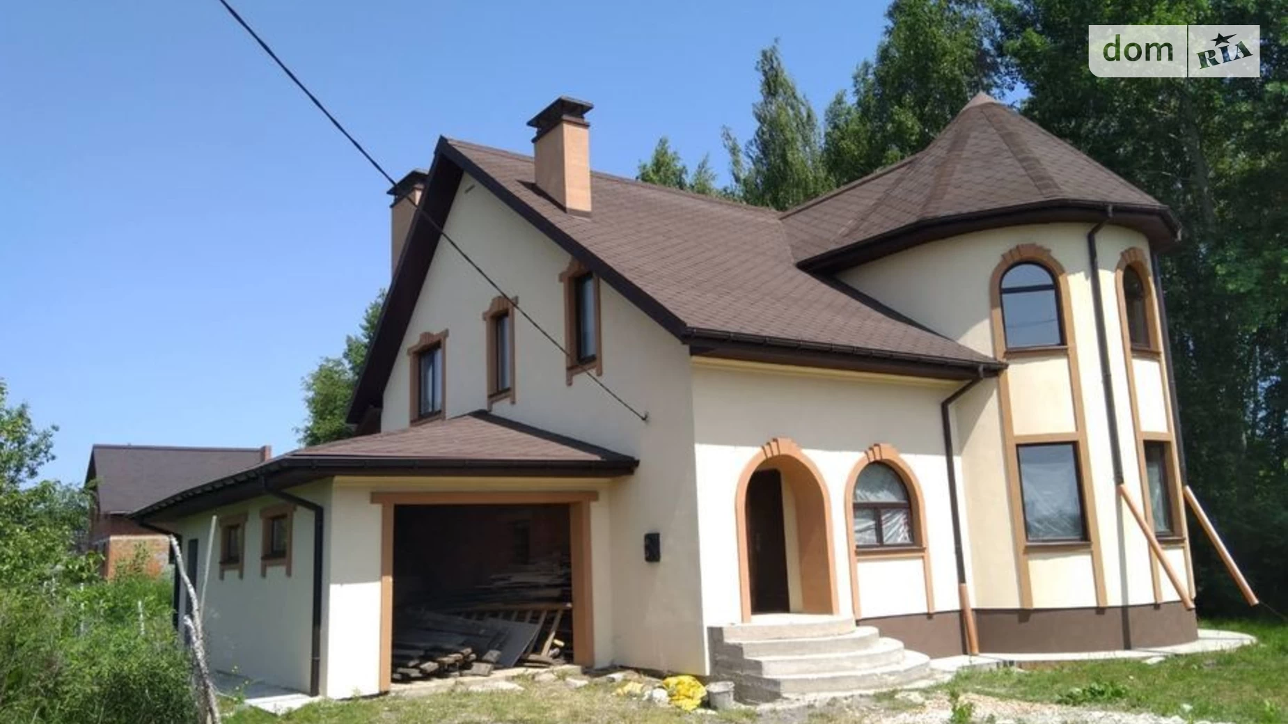 Продається будинок 2 поверховий 177 кв. м з мансардою, цена: 57497 $ - фото 2