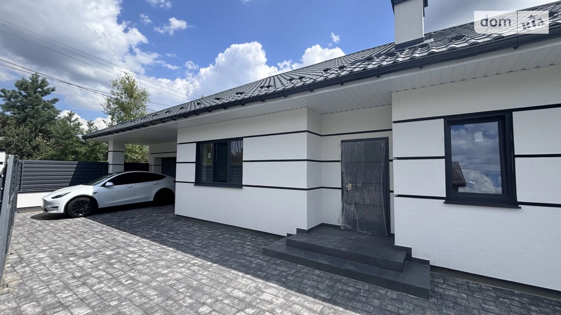 Продается одноэтажный дом 170 кв. м с участком, цена: 160000 $ - фото 5