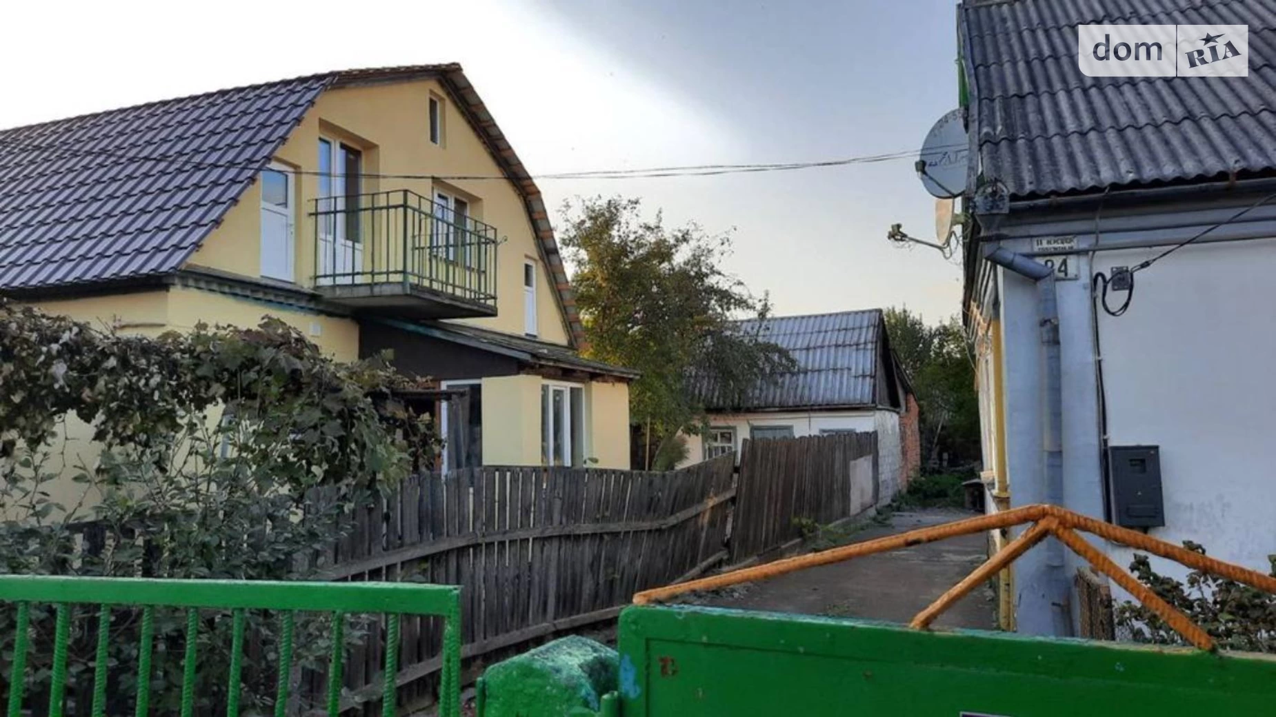 Продается дом на 2 этажа 120 кв. м с мебелью, цена: 87000 $ - фото 2