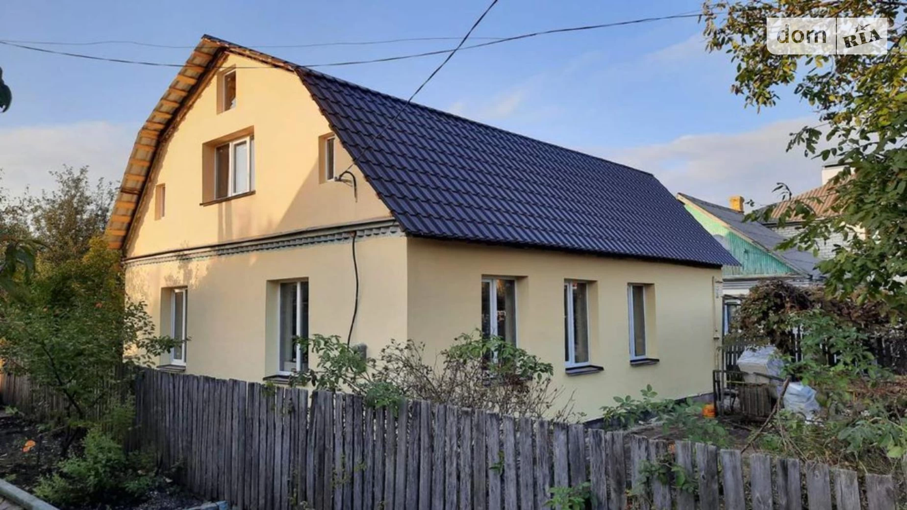 Продается дом на 2 этажа 120 кв. м с мебелью, цена: 87000 $ - фото 3