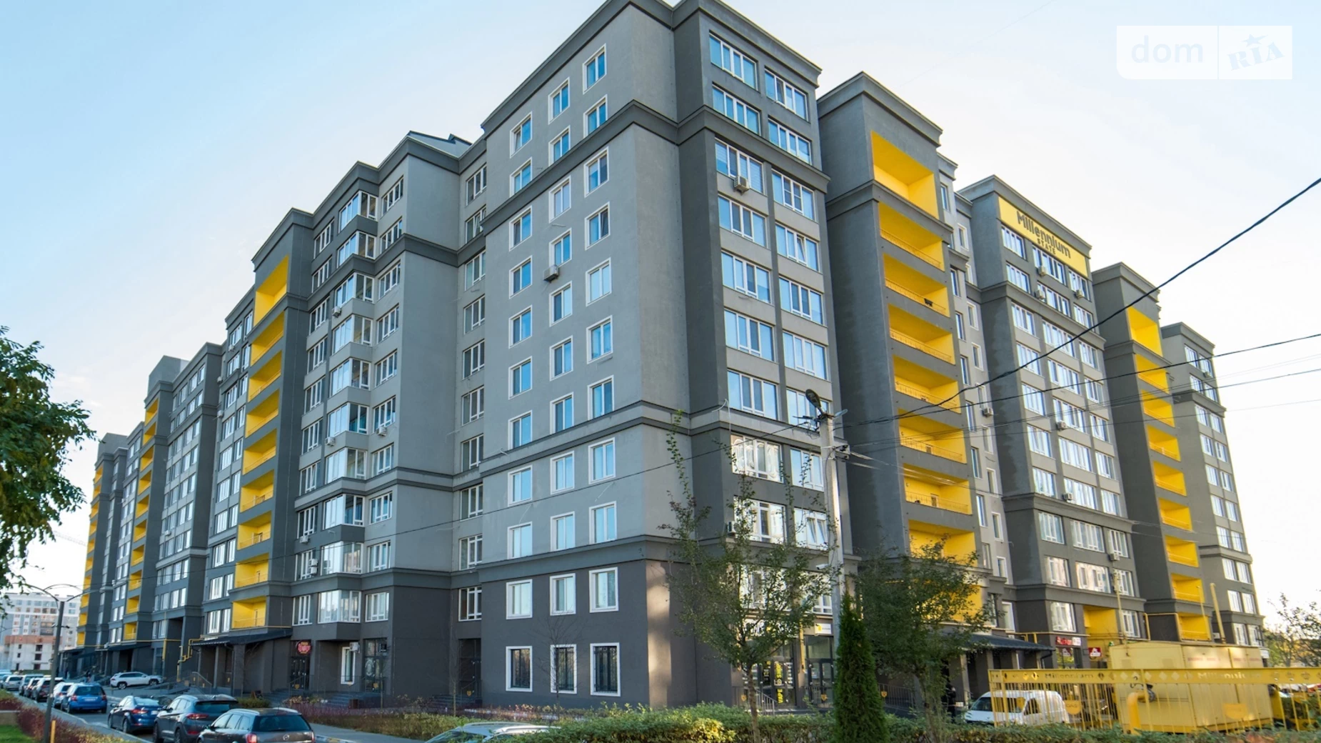 Продается 2-комнатная квартира 73.7 кв. м в Буче, ул. Ивана Кожедуба, 4В - фото 5