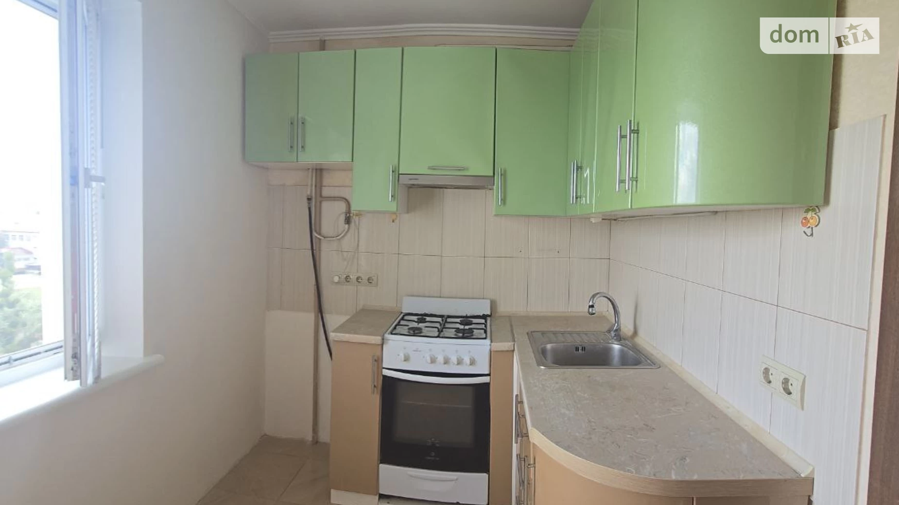 Продается 1-комнатная квартира 30.9 кв. м в Бородянке, цена: 23000 $ - фото 2