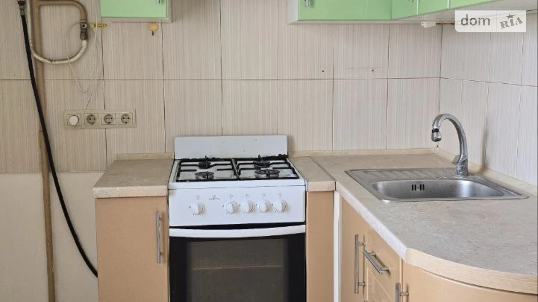 Продается 1-комнатная квартира 30.9 кв. м в Бородянке, цена: 23000 $ - фото 3