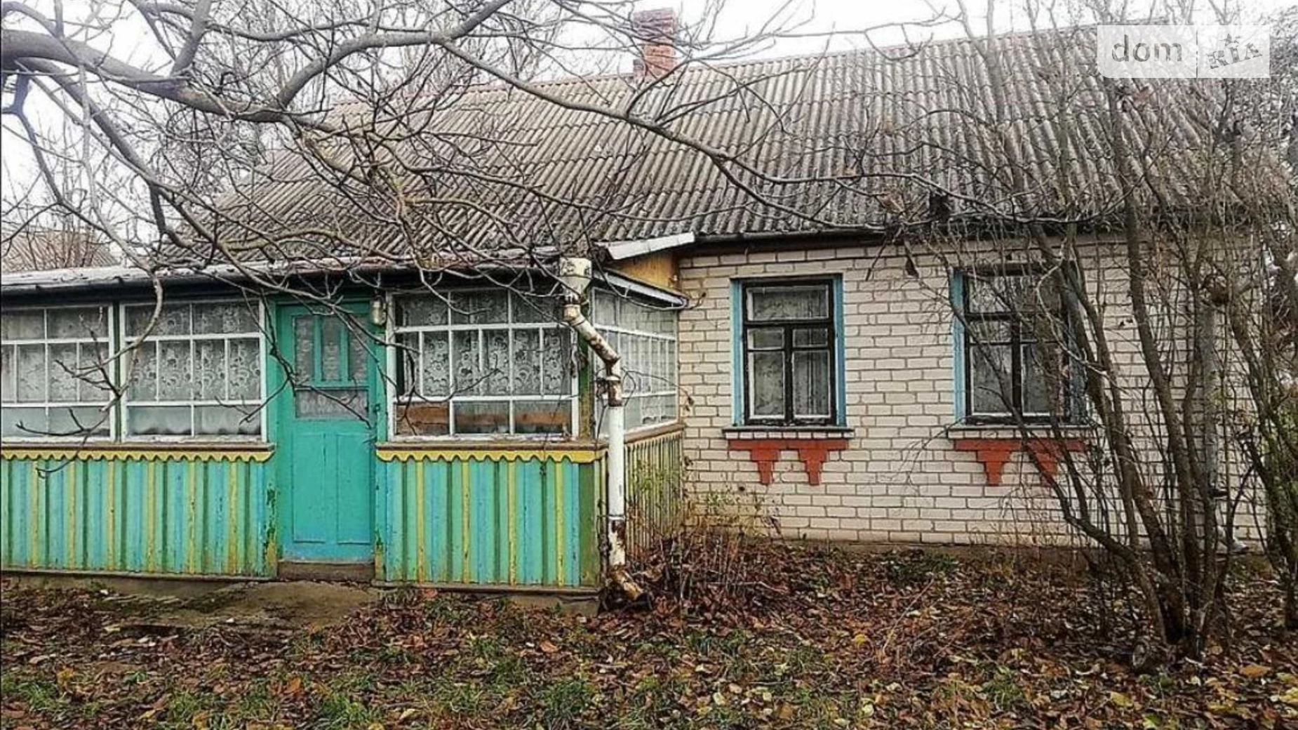 Продается одноэтажный дом 65 кв. м с мансардой, цена: 8500 $ - фото 2