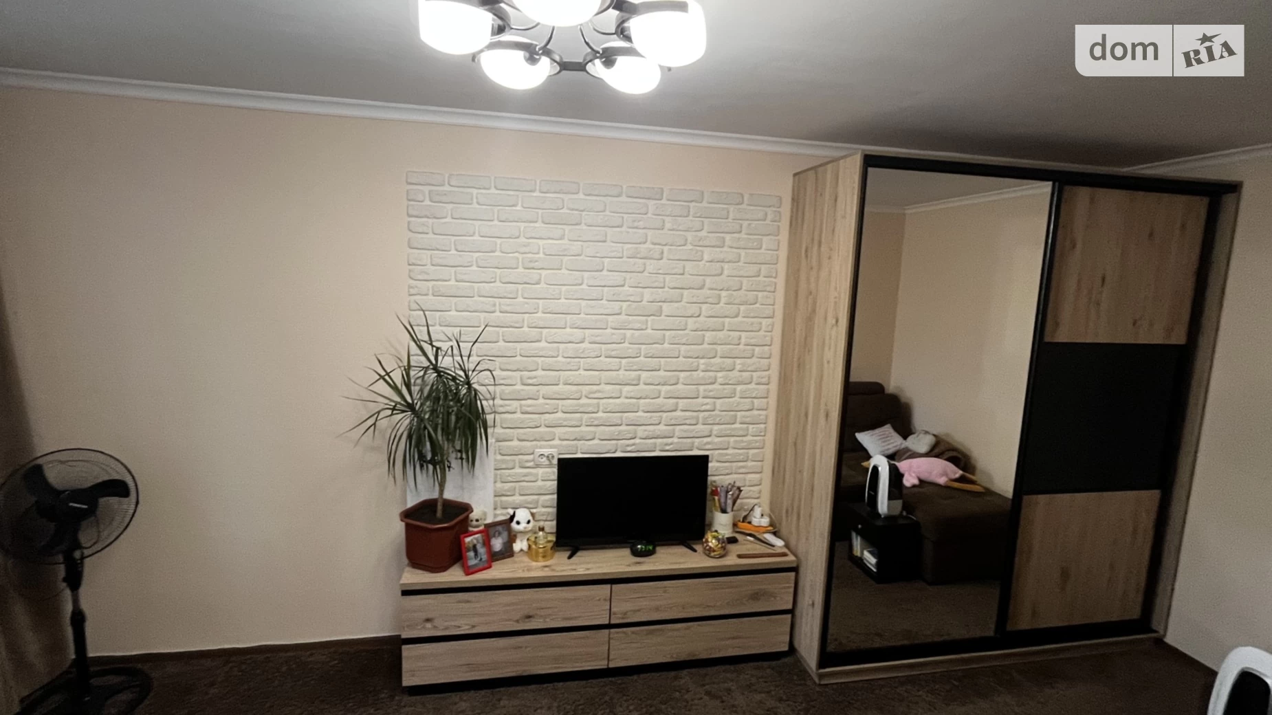Продается 1-комнатная квартира 33.2 кв. м в Харькове, ул. Каденюка(Танкопия), 28 - фото 4