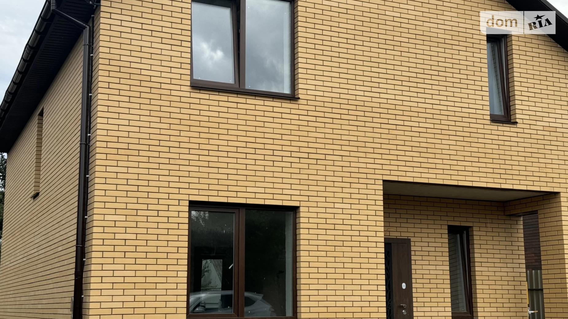 Продается дом на 2 этажа 120 кв. м с верандой, цена: 135000 $ - фото 3