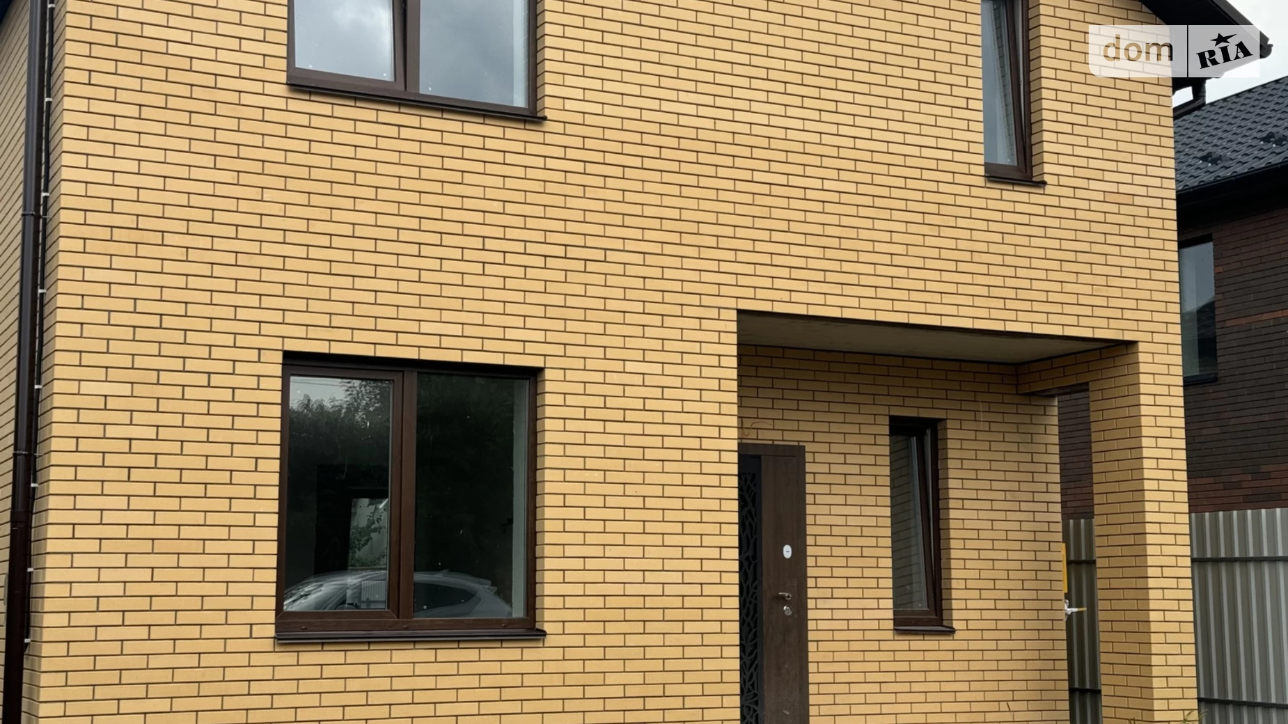 Продается дом на 2 этажа 120 кв. м с верандой, цена: 135000 $ - фото 2