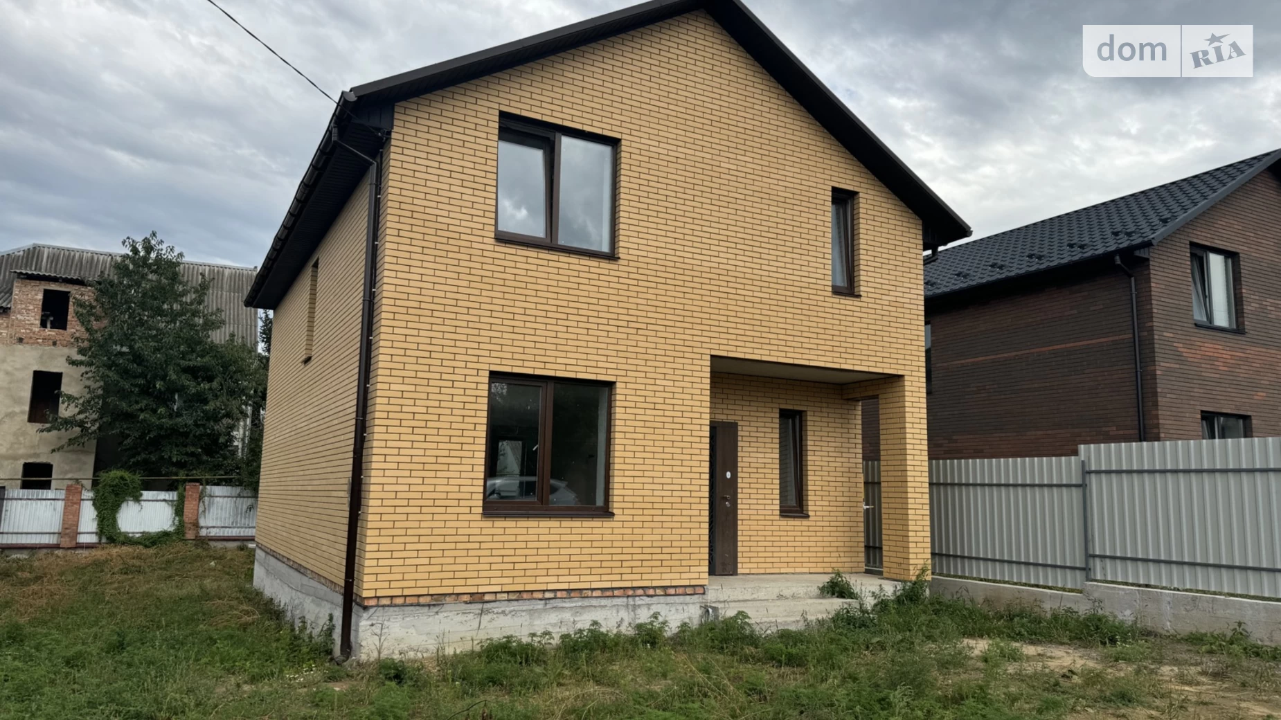 Продается дом на 2 этажа 120 кв. м с верандой, цена: 135000 $ - фото 4