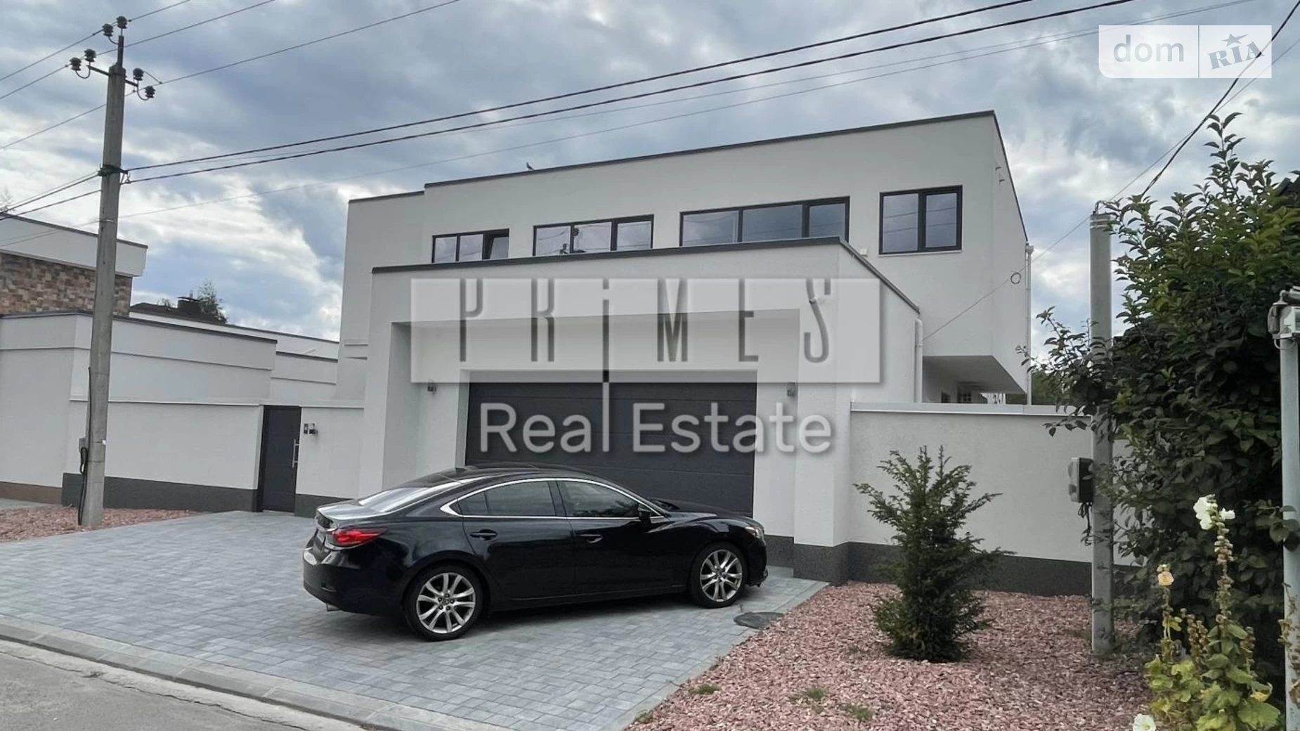 Продається будинок 2 поверховий 280 кв. м з садом, цена: 620000 $ - фото 3