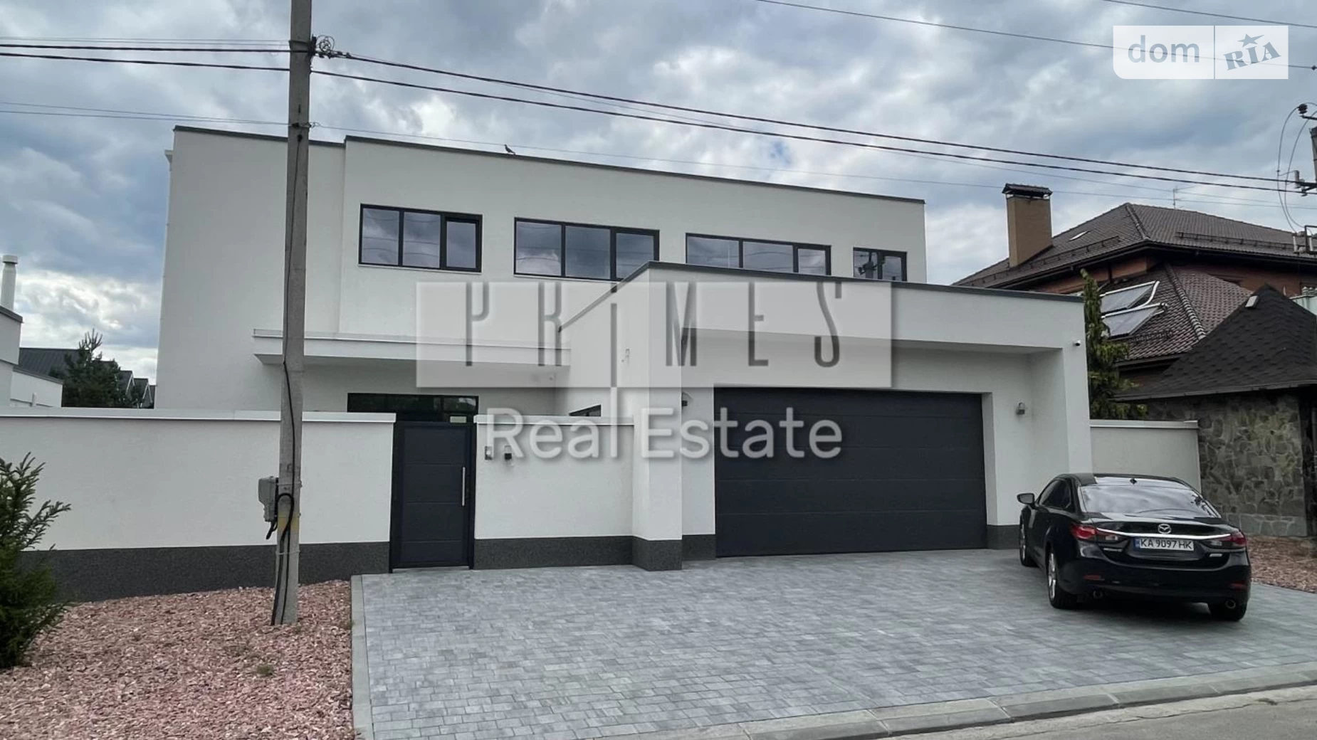 Продається будинок 2 поверховий 280 кв. м з садом, цена: 620000 $ - фото 2