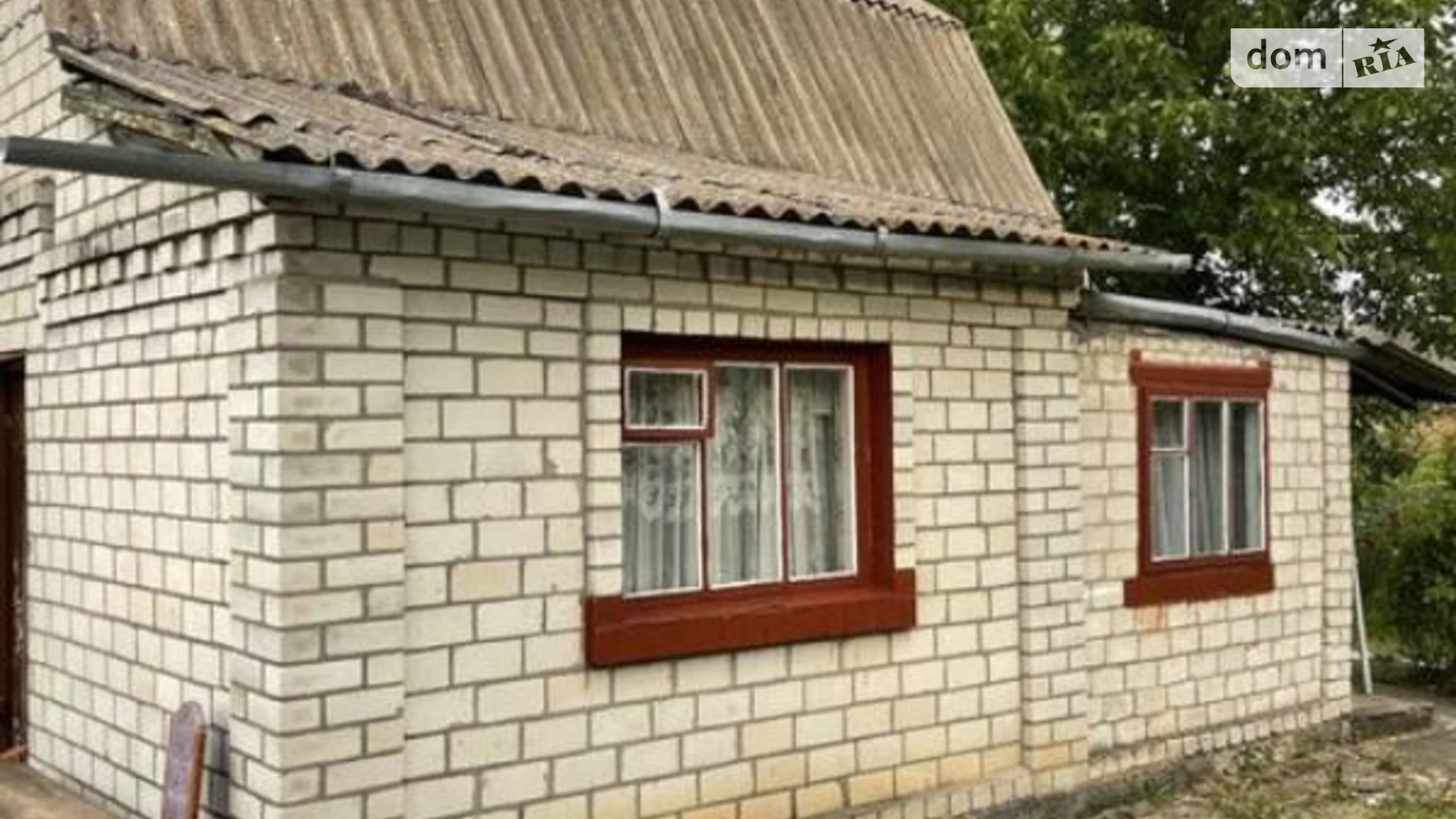 Продається одноповерховий будинок 37 кв. м з подвалом, цена: 5500 $ - фото 2