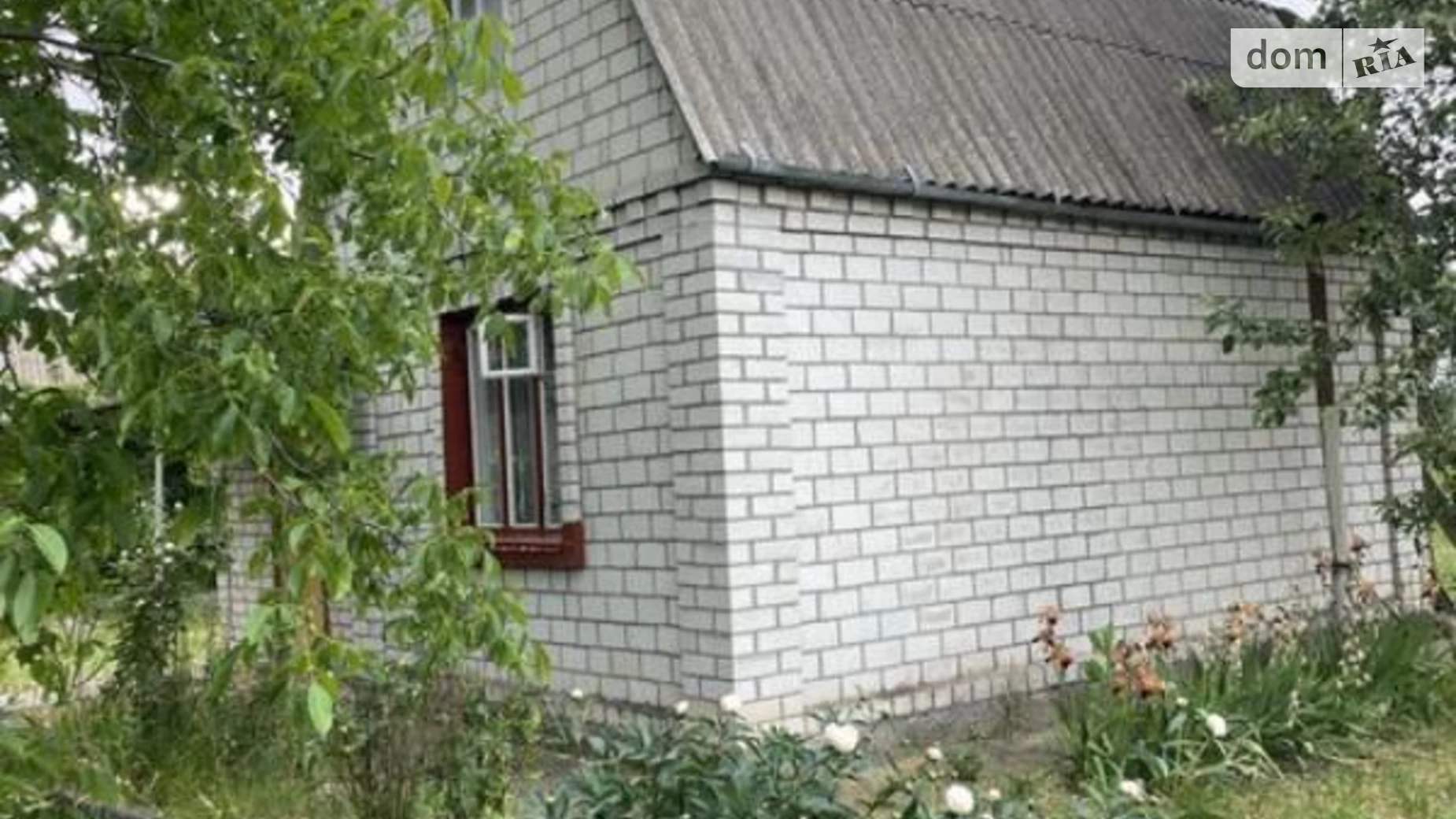 Продается одноэтажный дом 37 кв. м с гаражом, цена: 5500 $ - фото 3