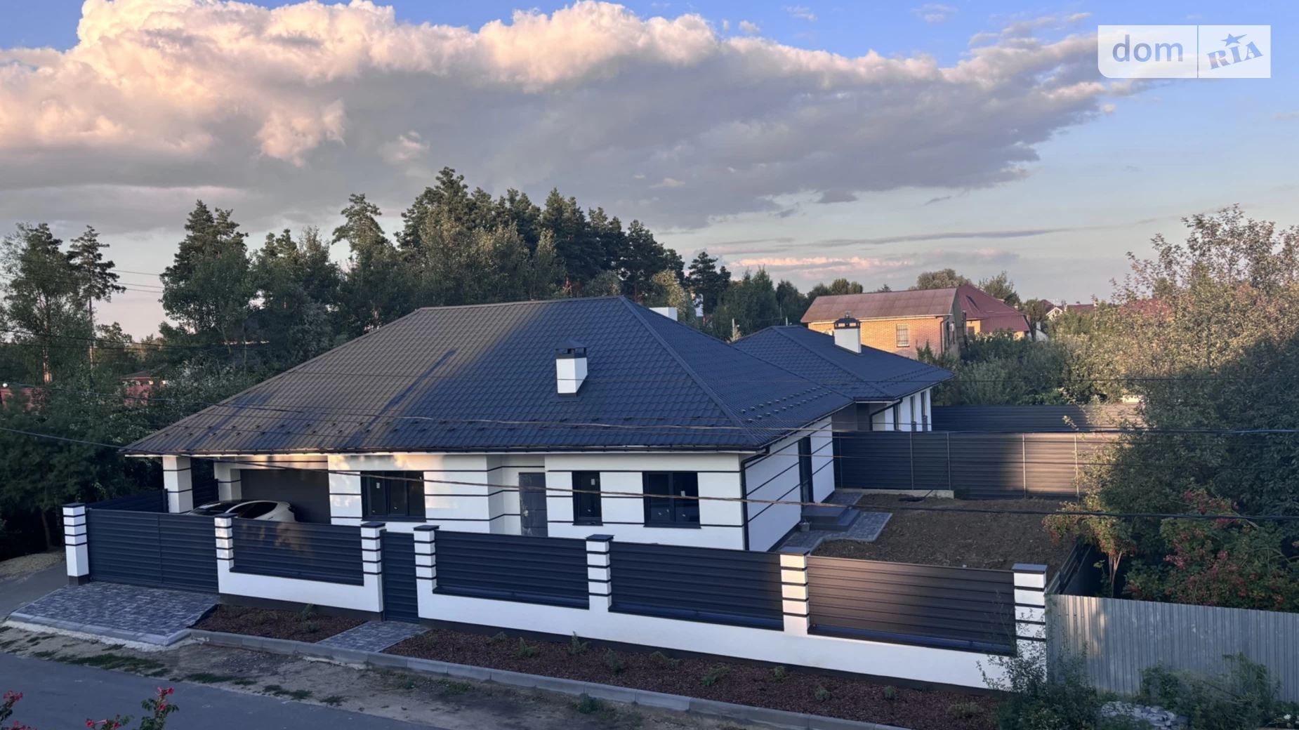 Продается одноэтажный дом 110 кв. м с баней/сауной, цена: 120000 $ - фото 5