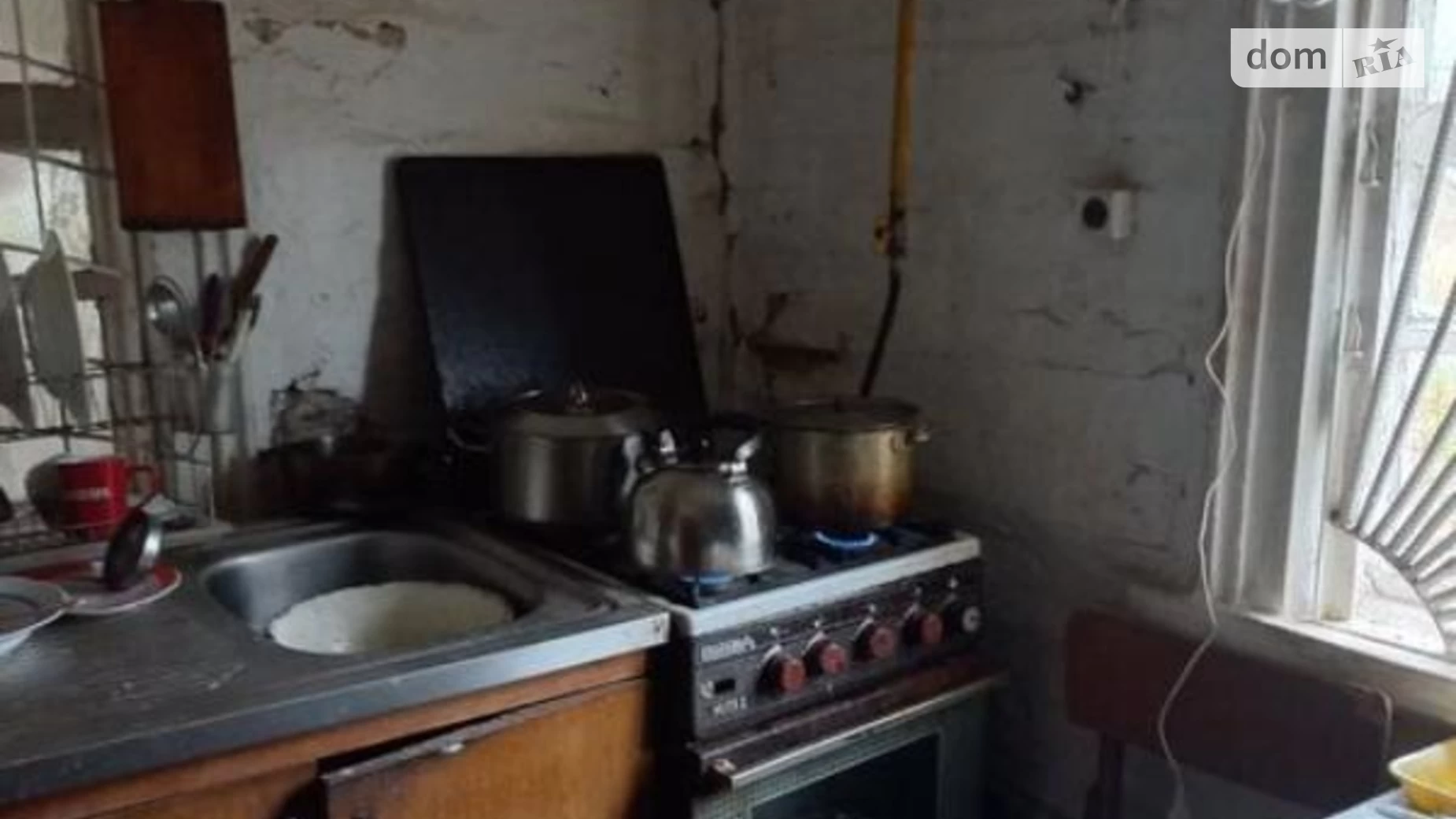Продается одноэтажный дом 60 кв. м с баней/сауной, цена: 8000 $ - фото 5