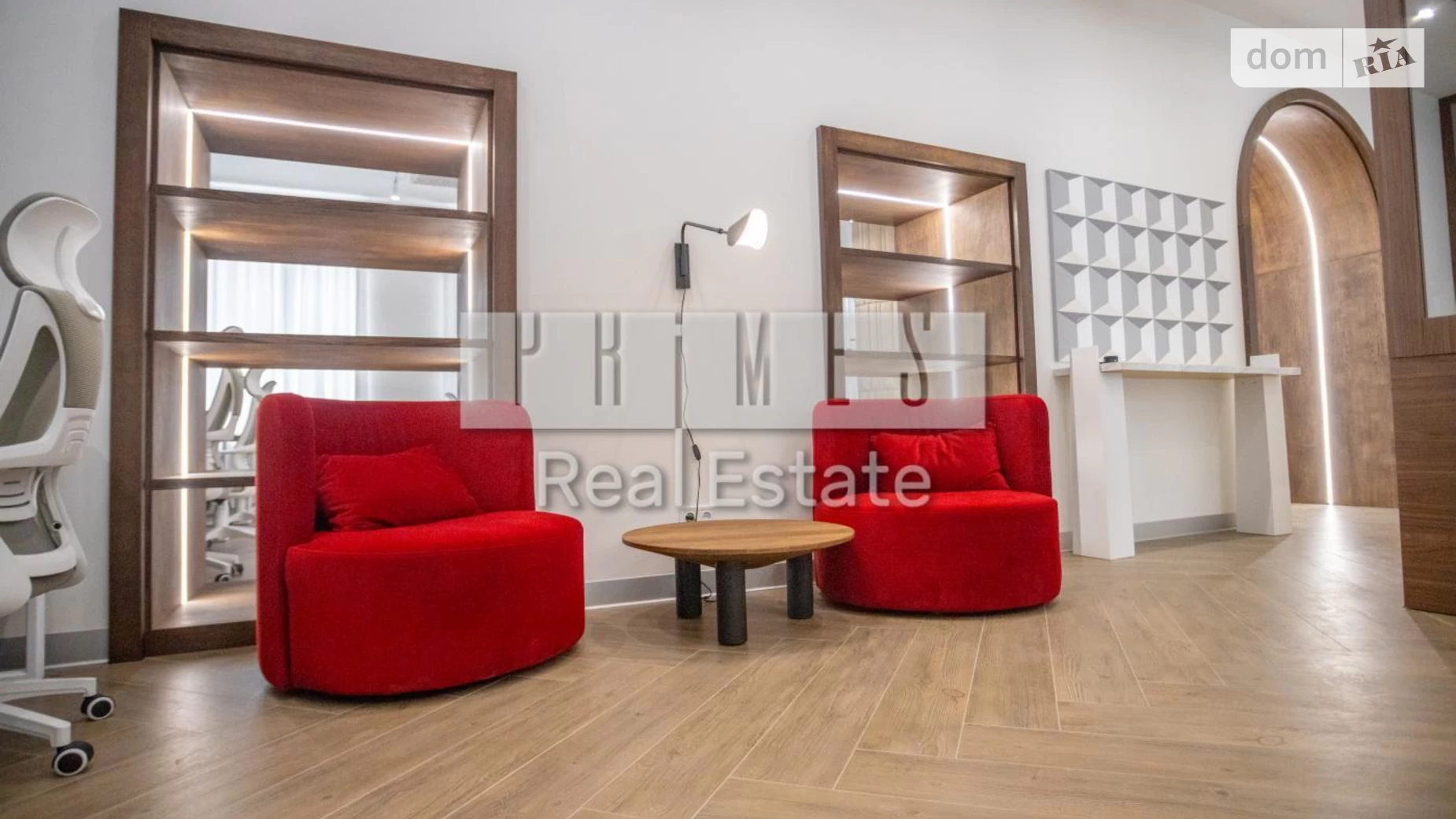 Здається в оренду офіс 62 кв. м в бізнес-центрі, цена: 3100 $ - фото 3
