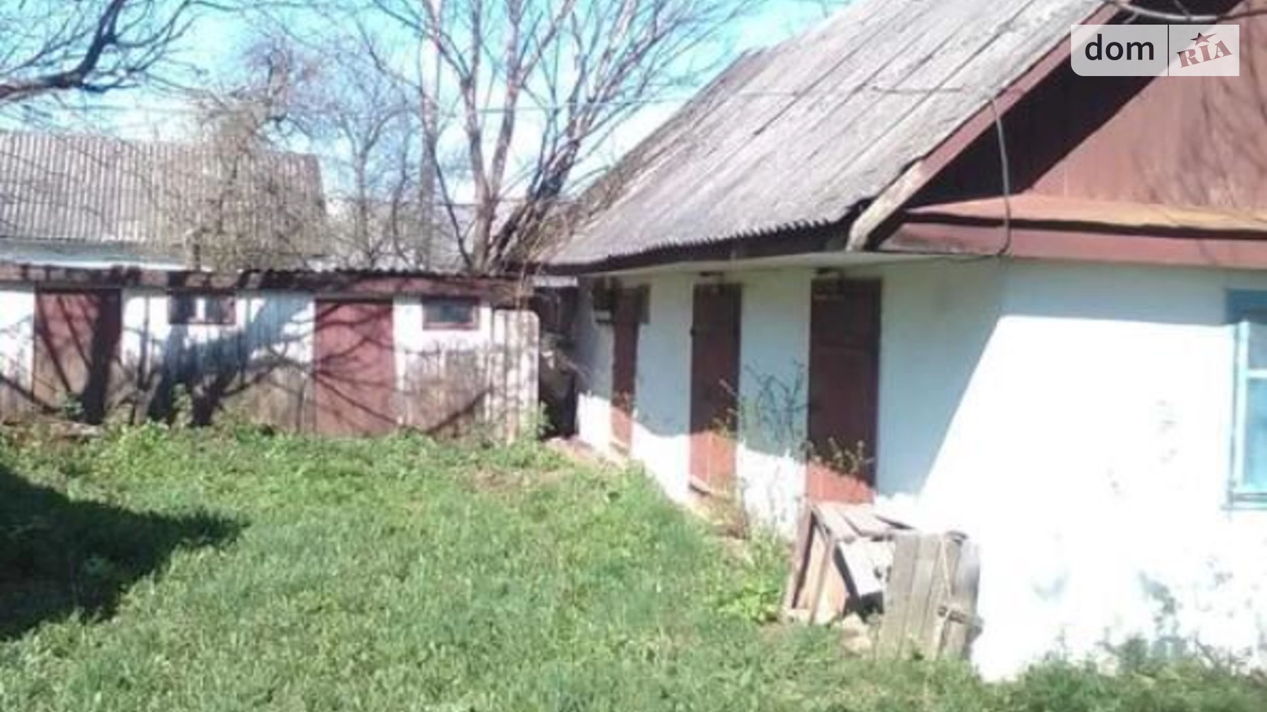 Продається одноповерховий будинок 60 кв. м з ділянкою, цена: 75000 $ - фото 5