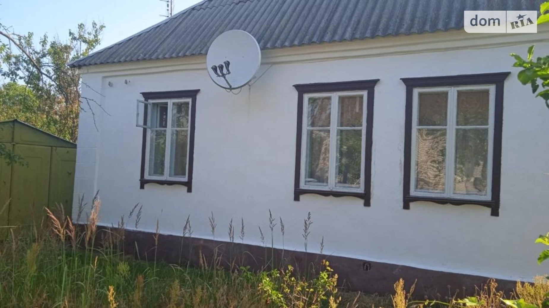 Продается одноэтажный дом 99 кв. м с участком, цена: 19000 $ - фото 3