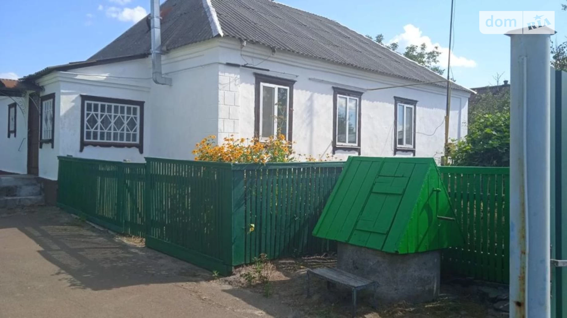 Продается одноэтажный дом 99 кв. м с участком, цена: 19000 $ - фото 2