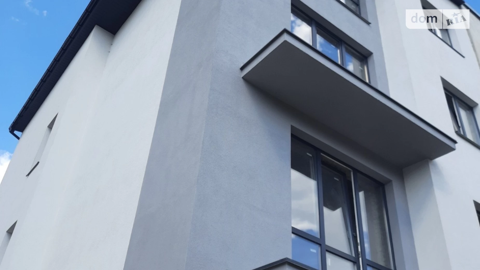 2-комнатная квартира 65 кв. м в Тернополе, ул. Пригородная - фото 3