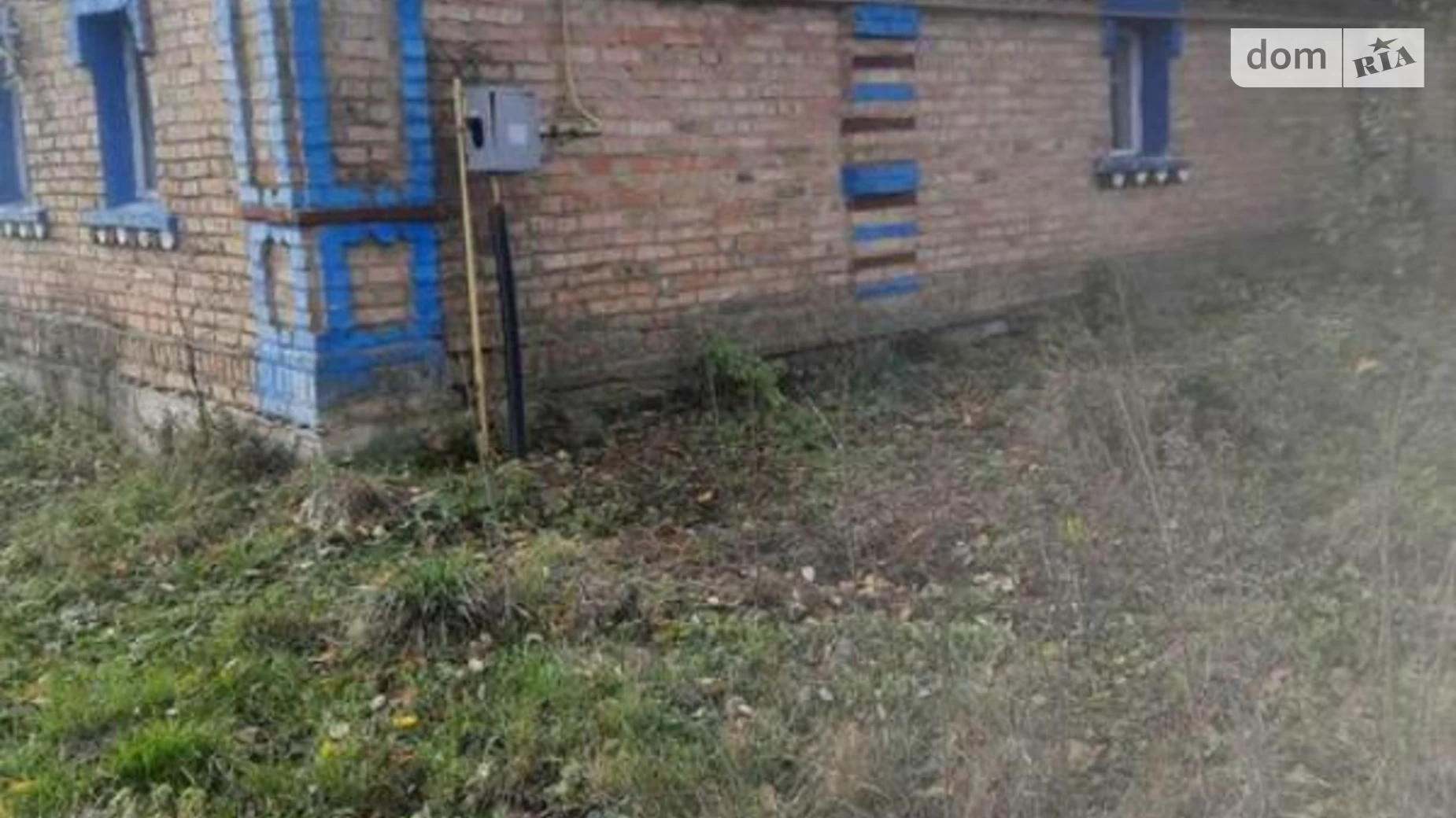 Продається одноповерховий будинок 60 кв. м з подвалом, цена: 5000 $ - фото 4
