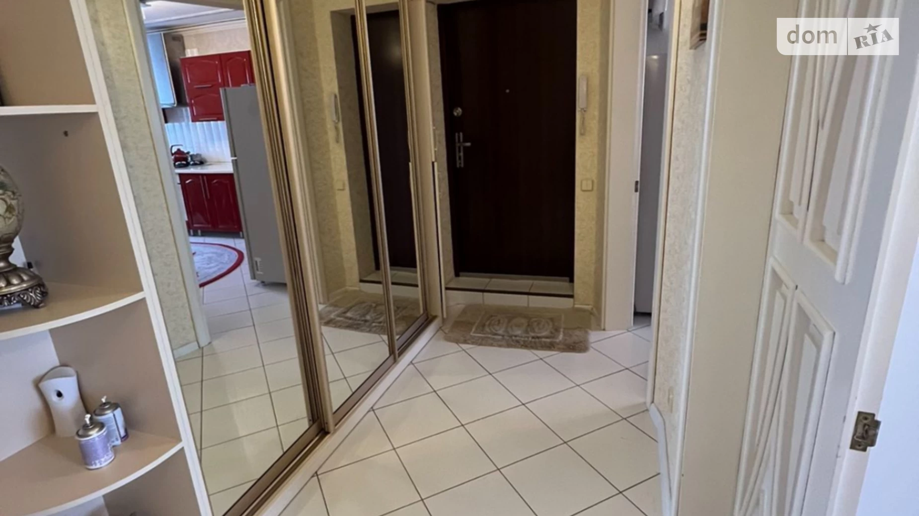 Здається в оренду 2-кімнатна квартира 53.6 кв. м у Миколаєві, вул. Марка Кропивницького(Потьомкінська), 17 - фото 3