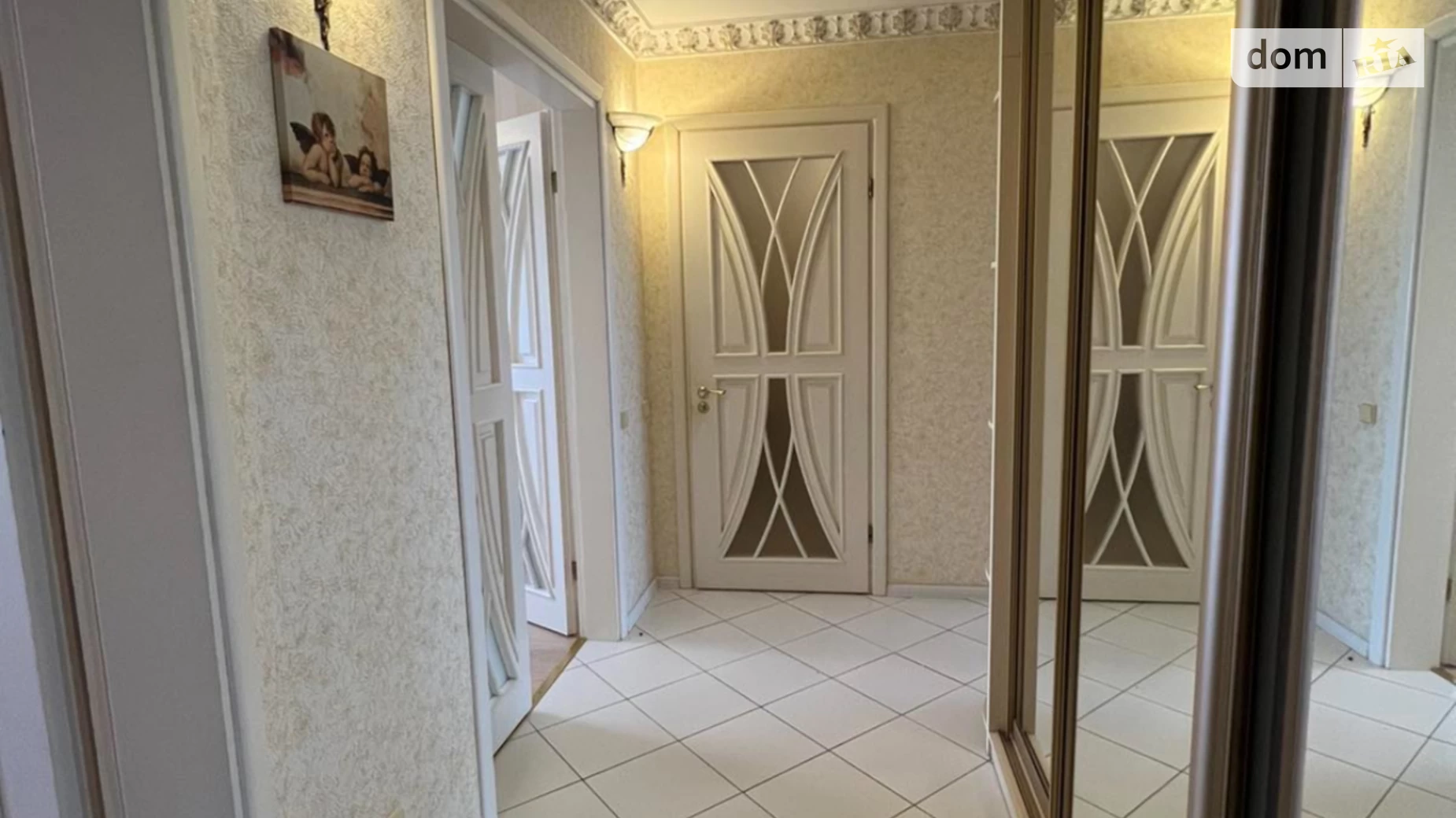 Здається в оренду 2-кімнатна квартира 53.6 кв. м у Миколаєві, вул. Марка Кропивницького(Потьомкінська), 17 - фото 4