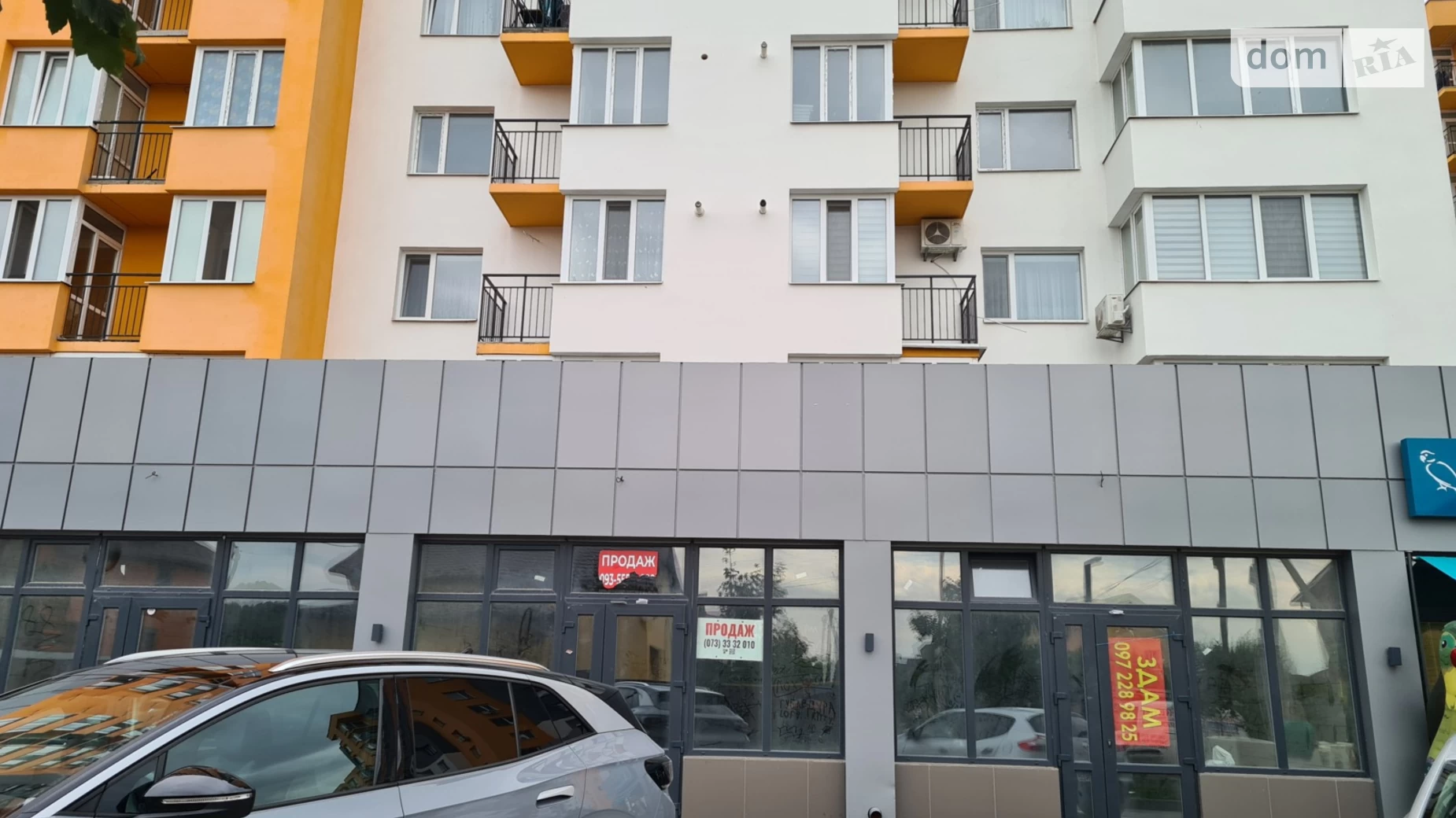 Продається приміщення вільного призначення 52 кв. м в 10-поверховій будівлі, цена: 65000 $ - фото 4