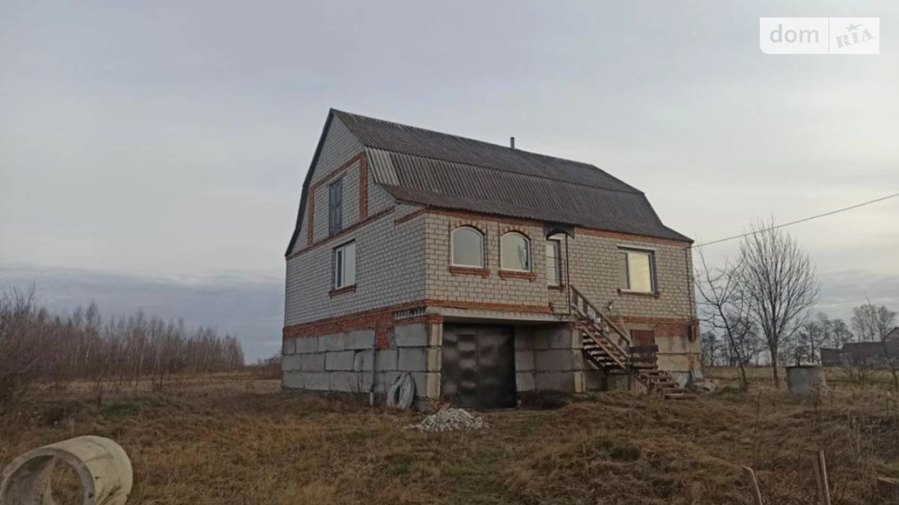 Продается дом на 2 этажа 207.7 кв. м с мебелью, цена: 15000 $ - фото 4